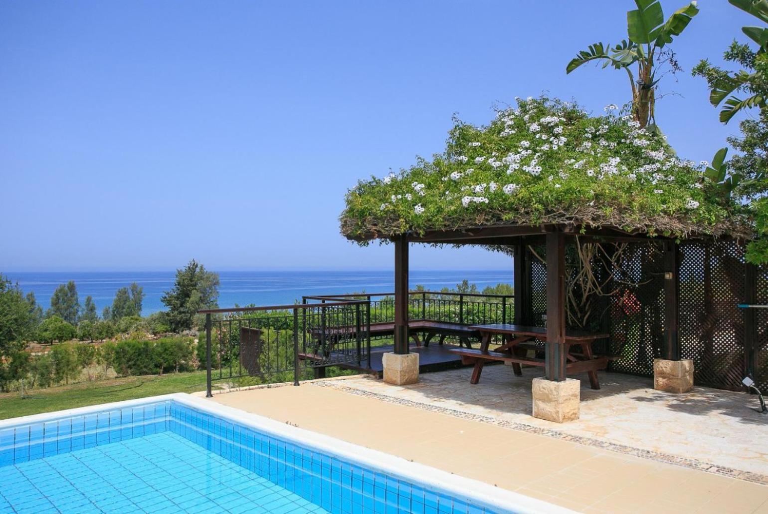 Villa Ariadne
