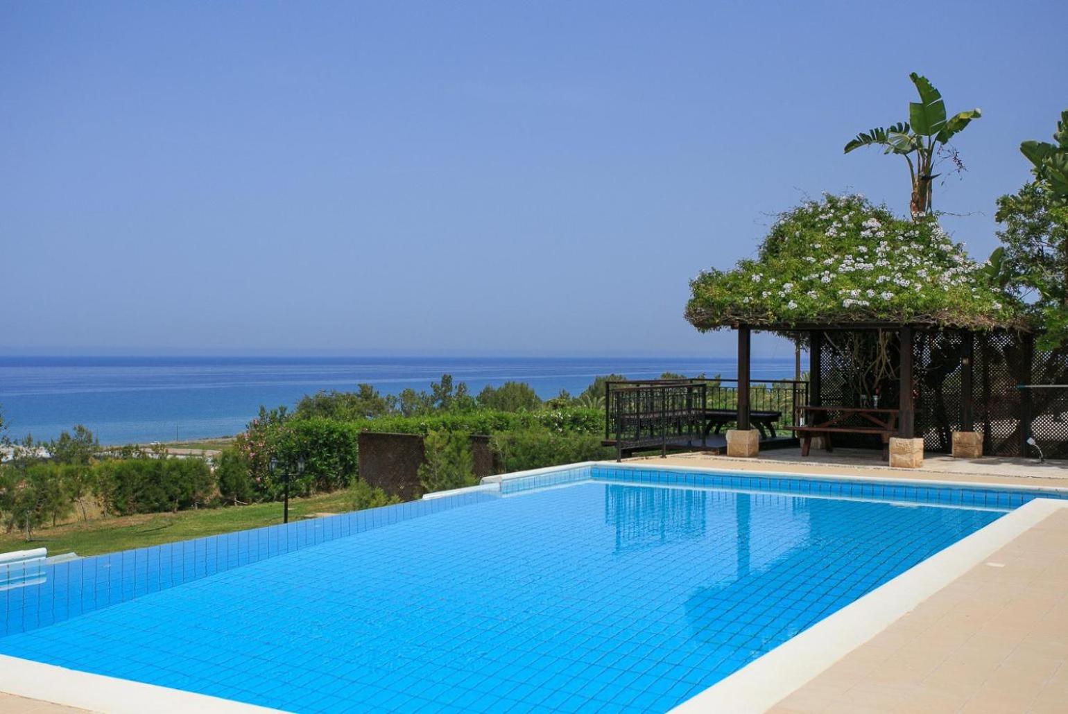 Villa Ariadne