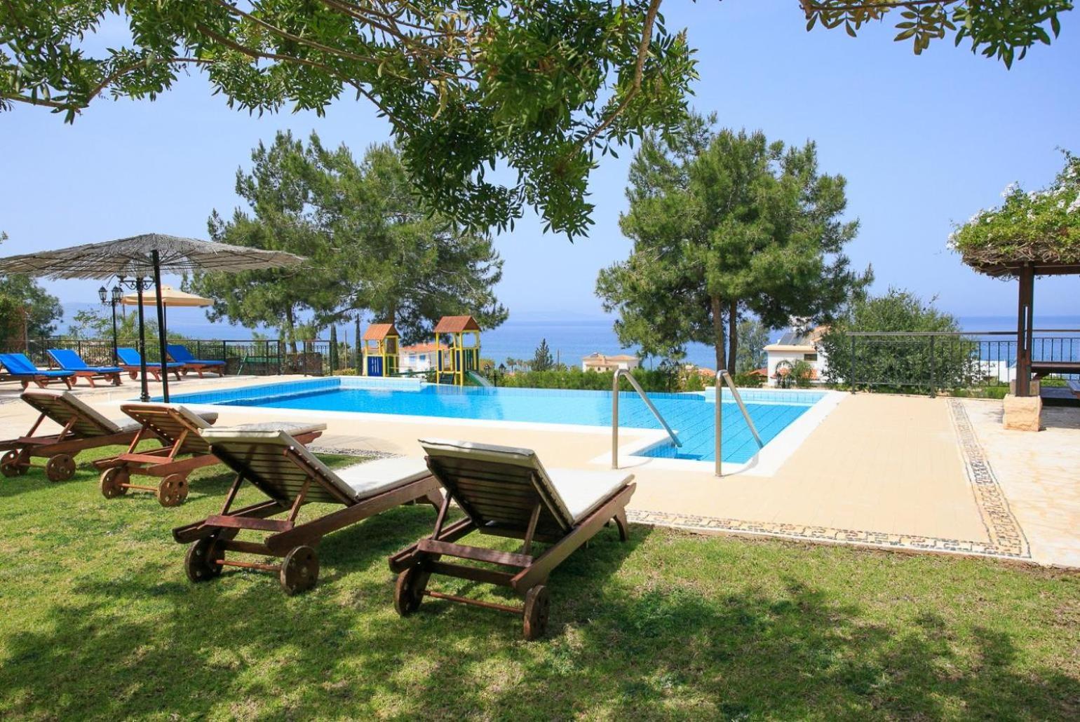 Villa Ariadne