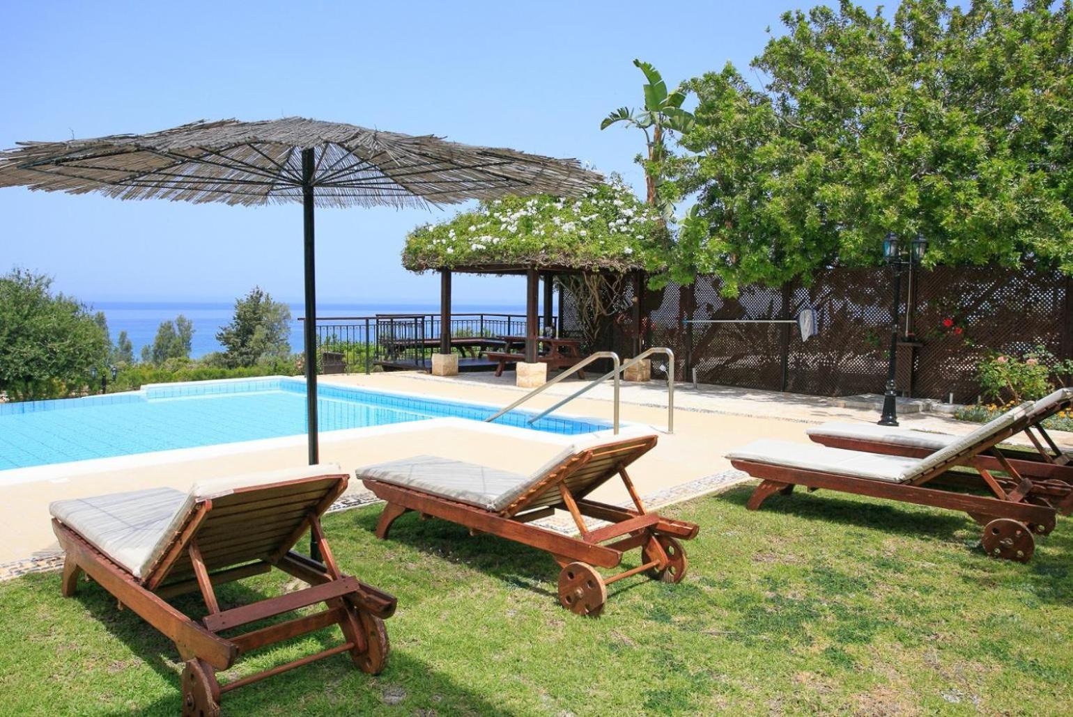 Villa Ariadne