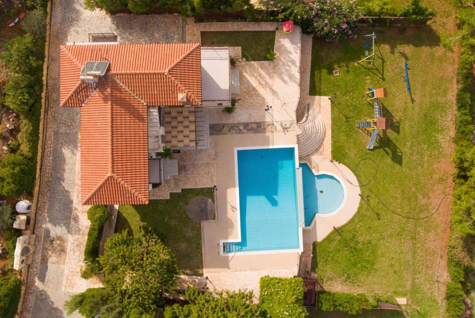 Villa Ariadne
