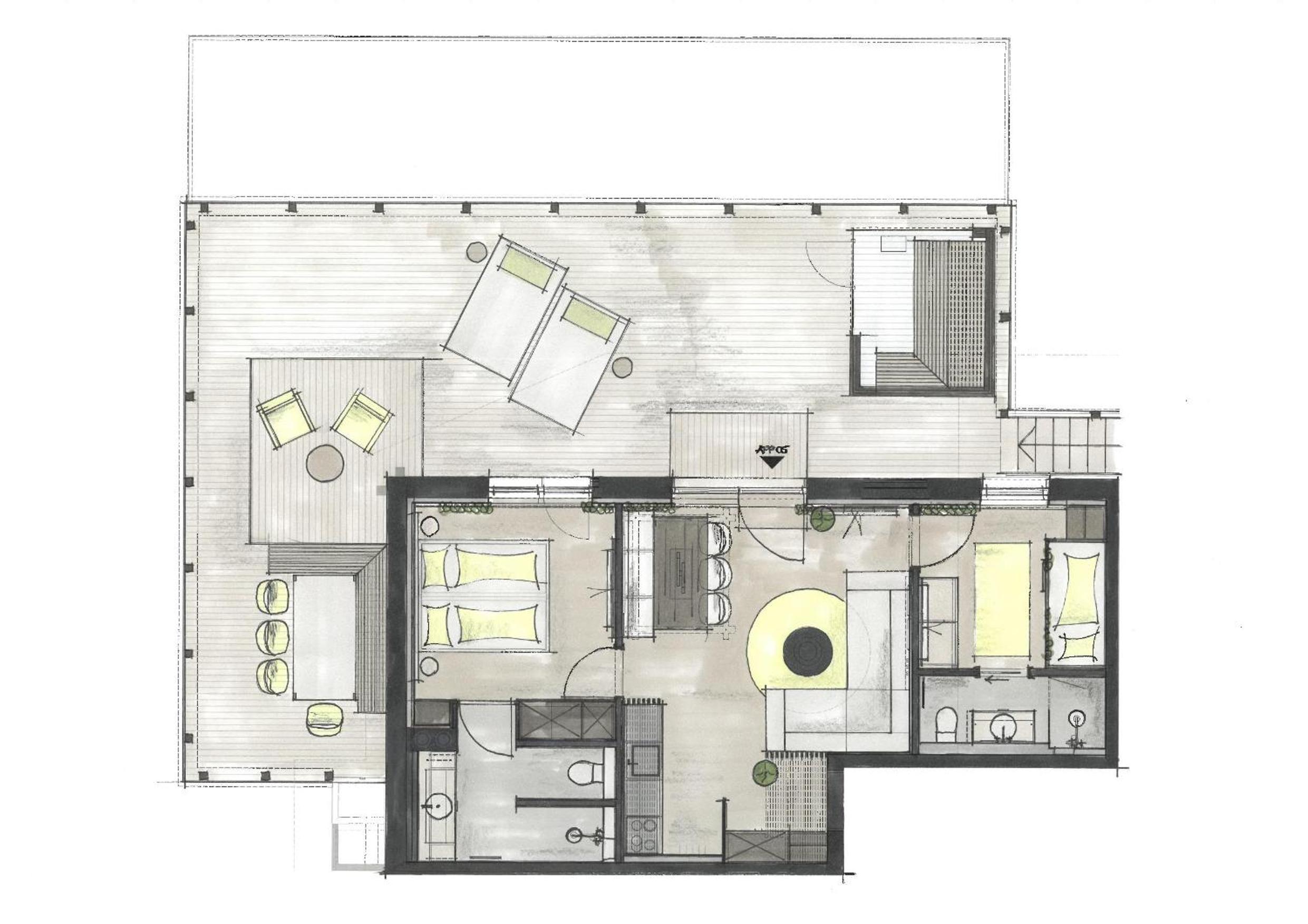 Oberkrammern Premium Appartements