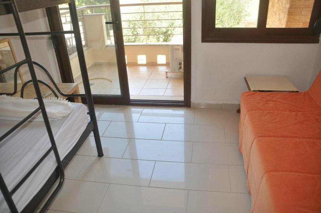 Halkidiki Greece vacation home