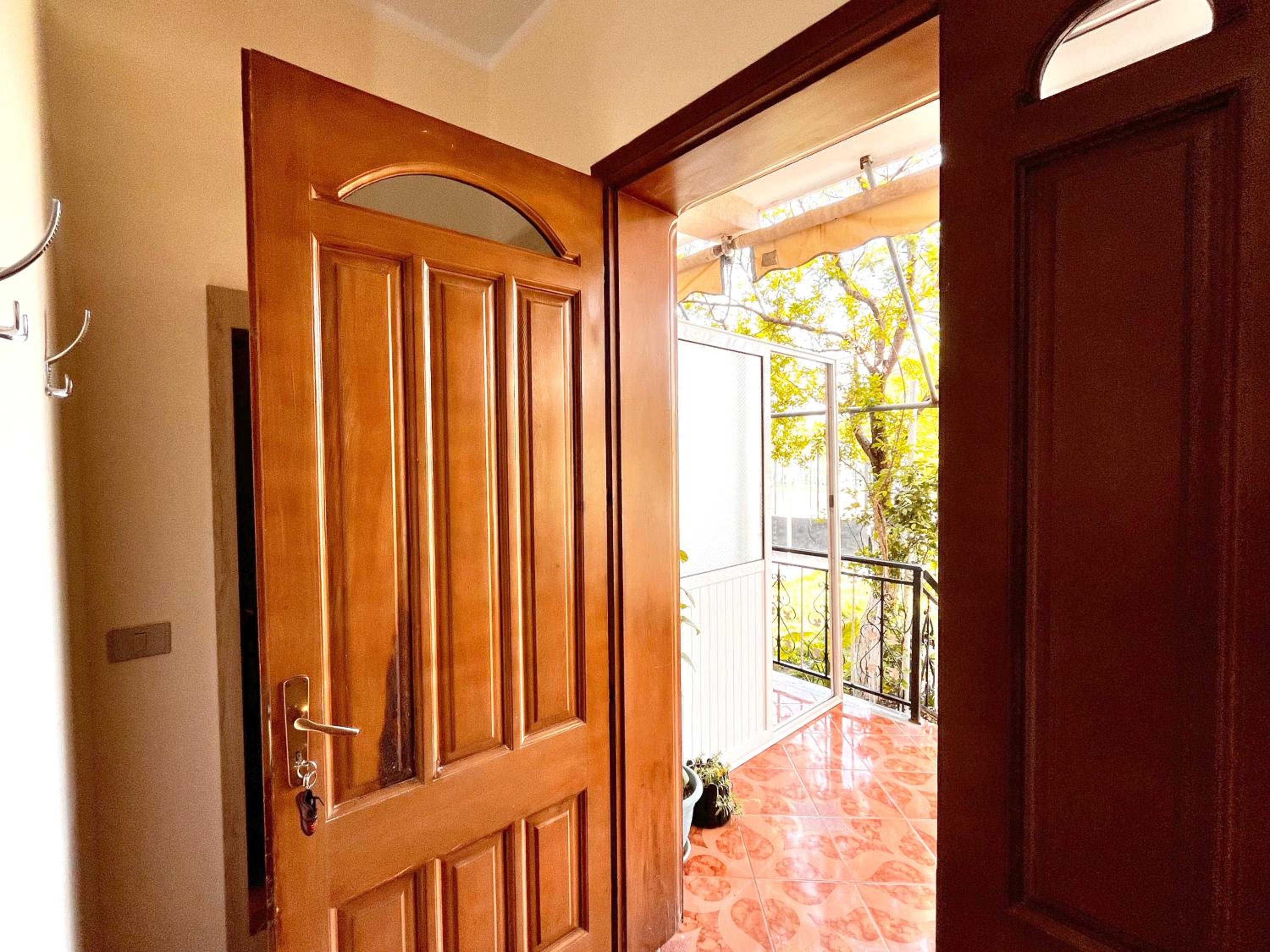 Beach & Chill Apartments