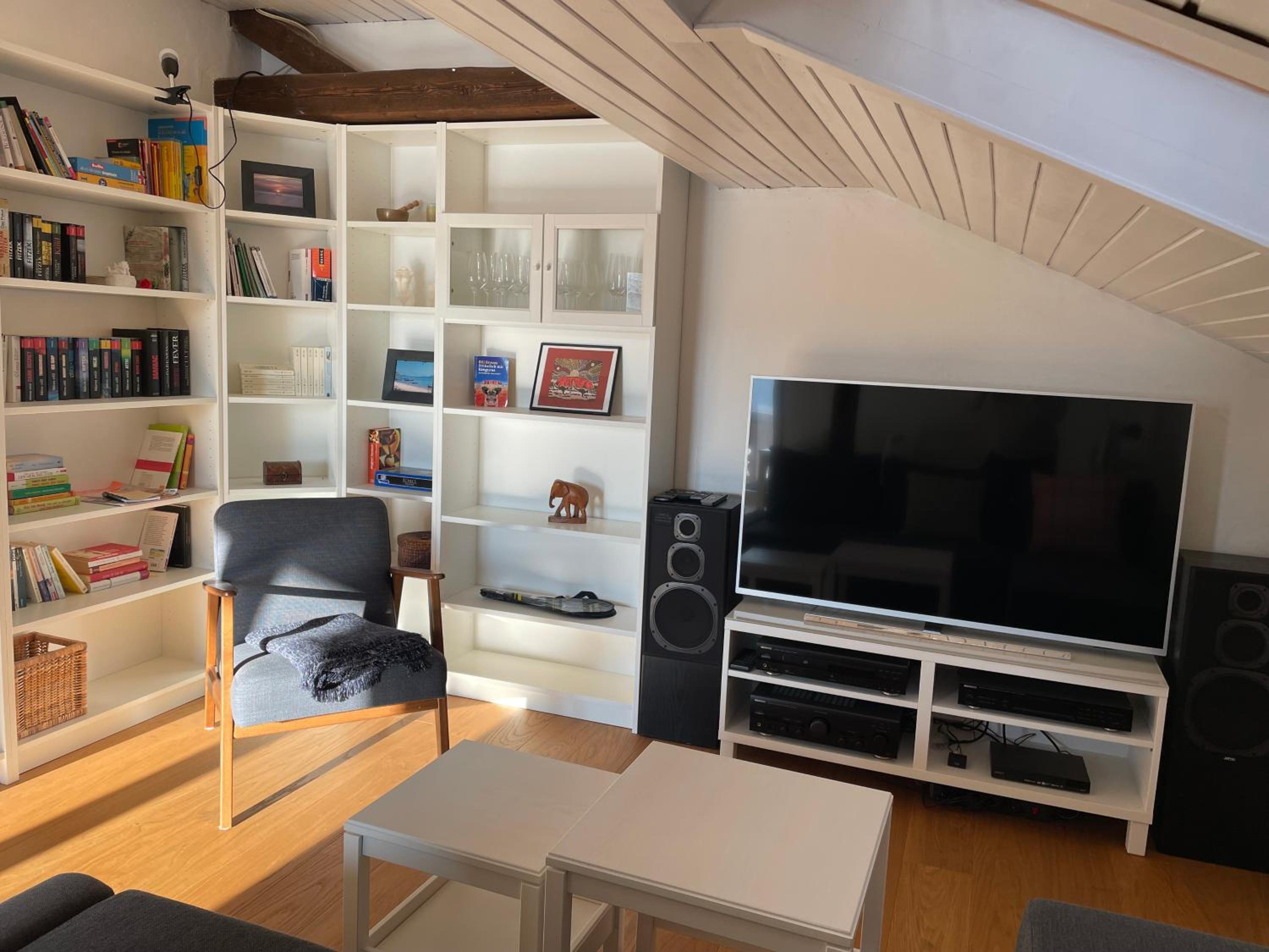 Apartment Am Weinberg