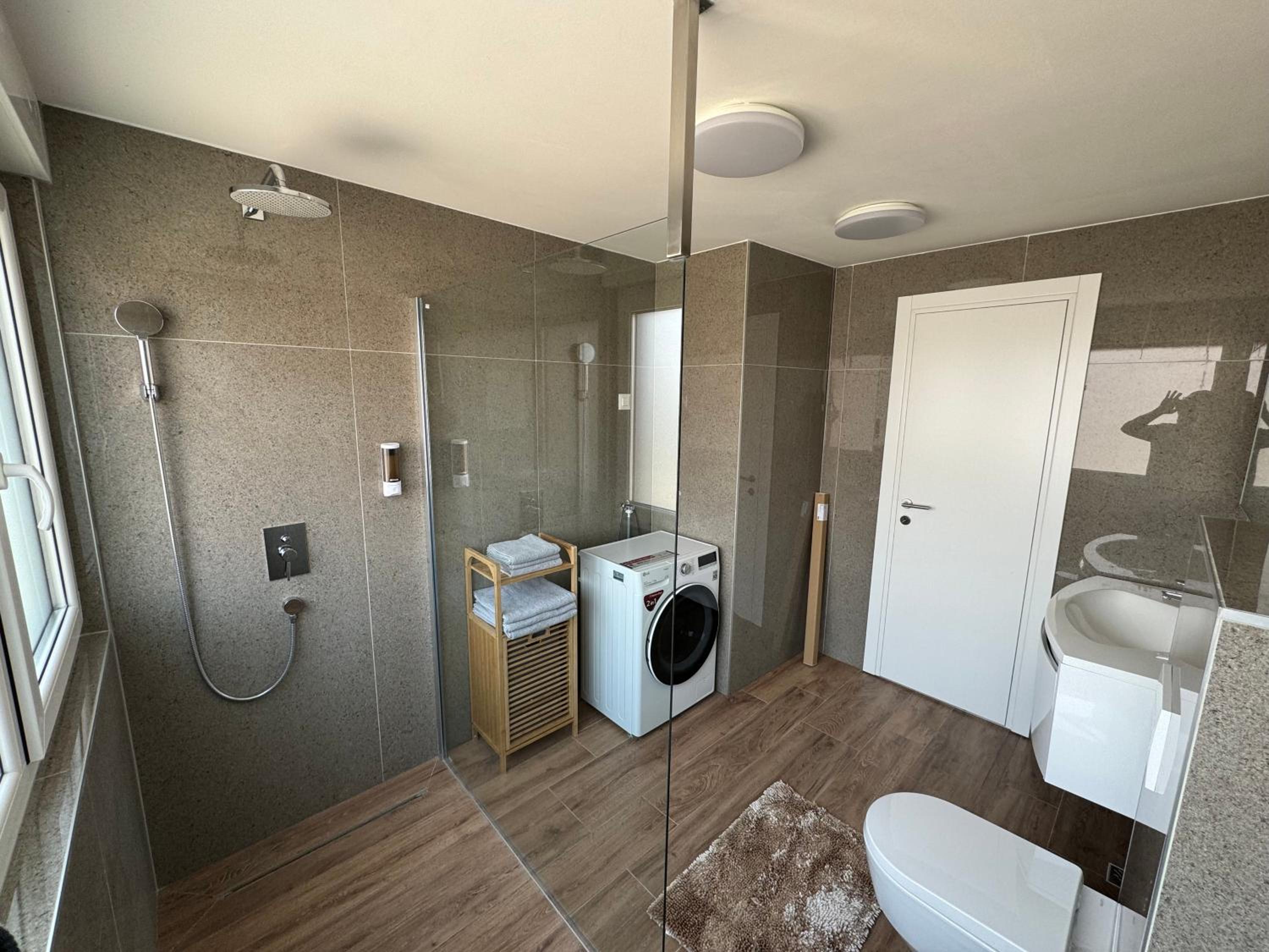 Panorama Penthouse Punat view 3