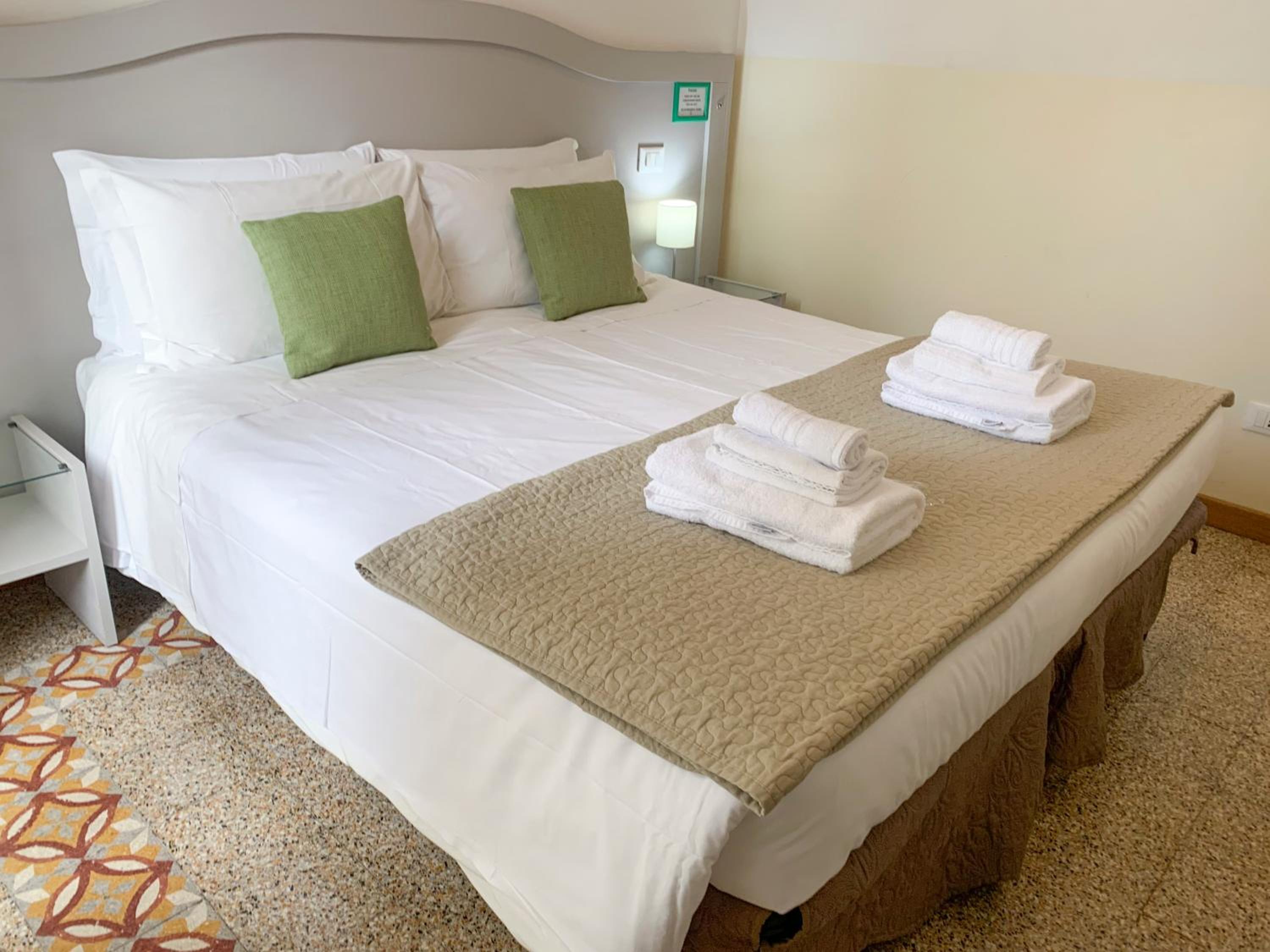 Biancorè B&B