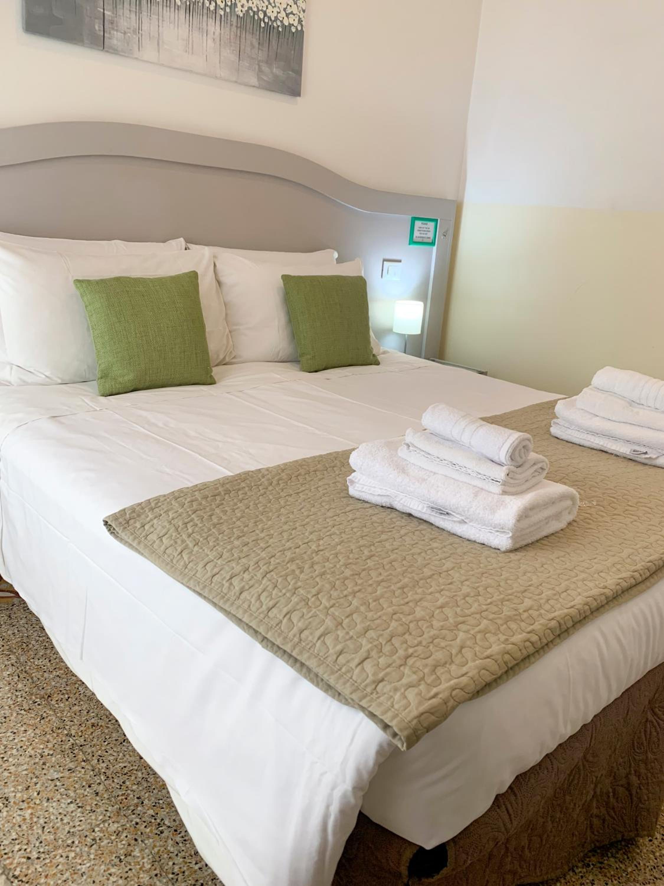 Biancorè B&B