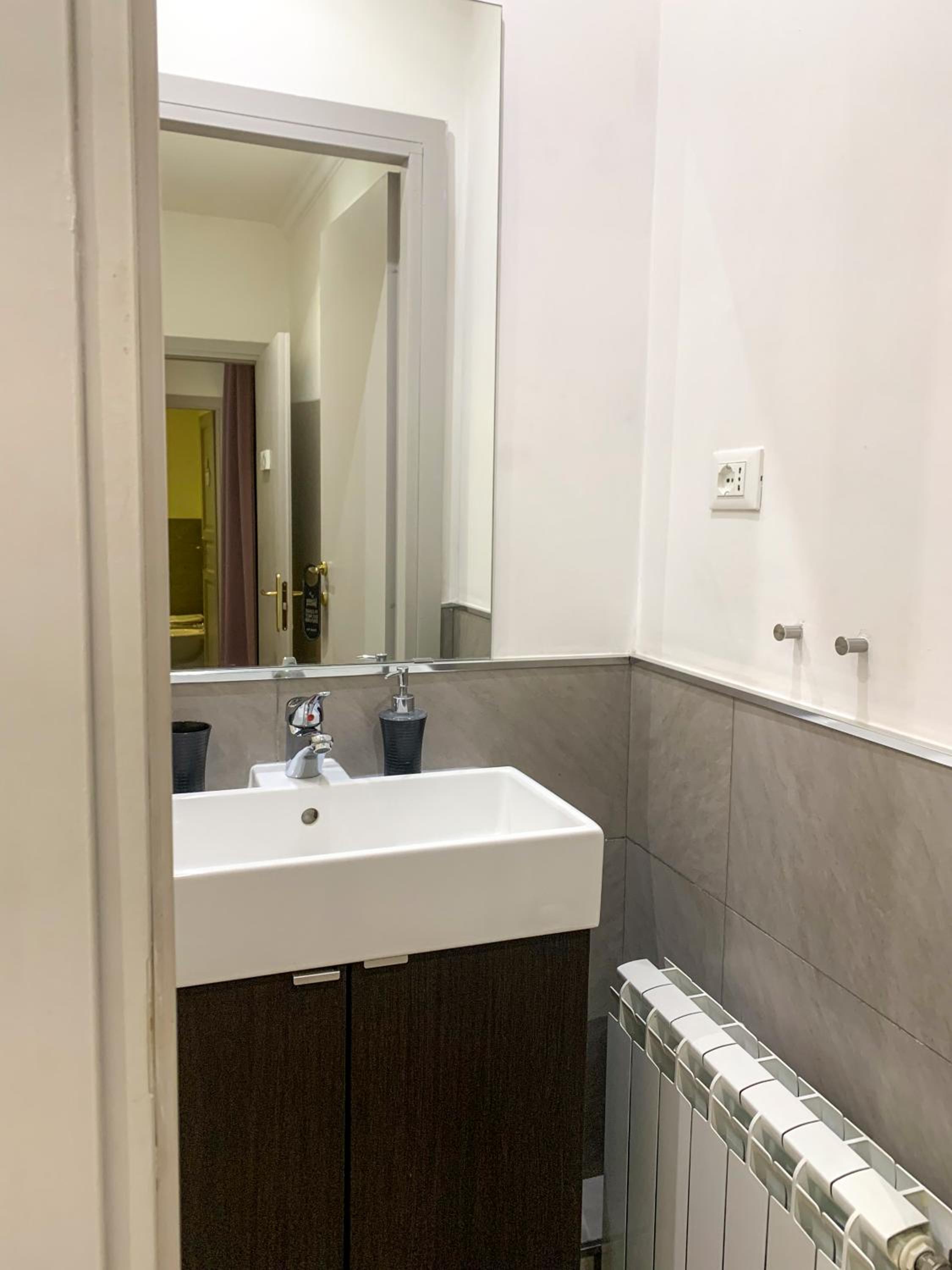 Biancorè B&B