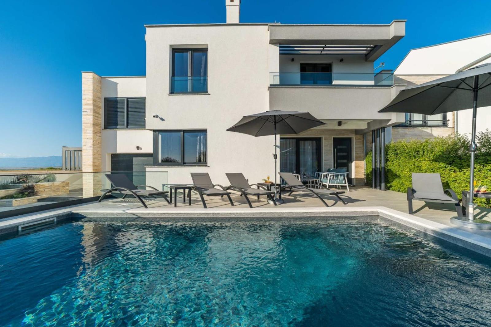 Hotel Villa Antea Dalmacija - Image 1