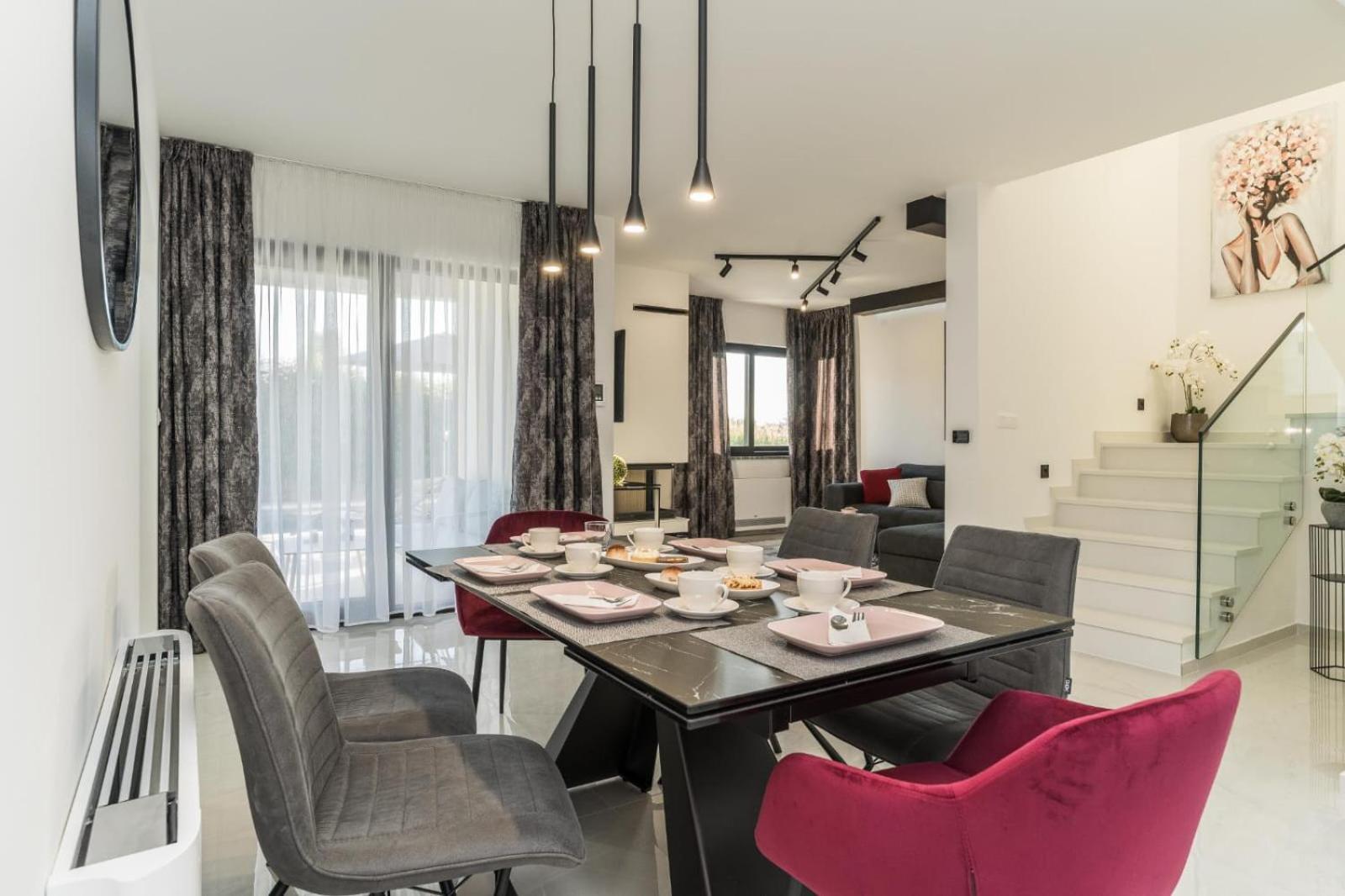 Villa Antea Dalmacija ZadarVillas