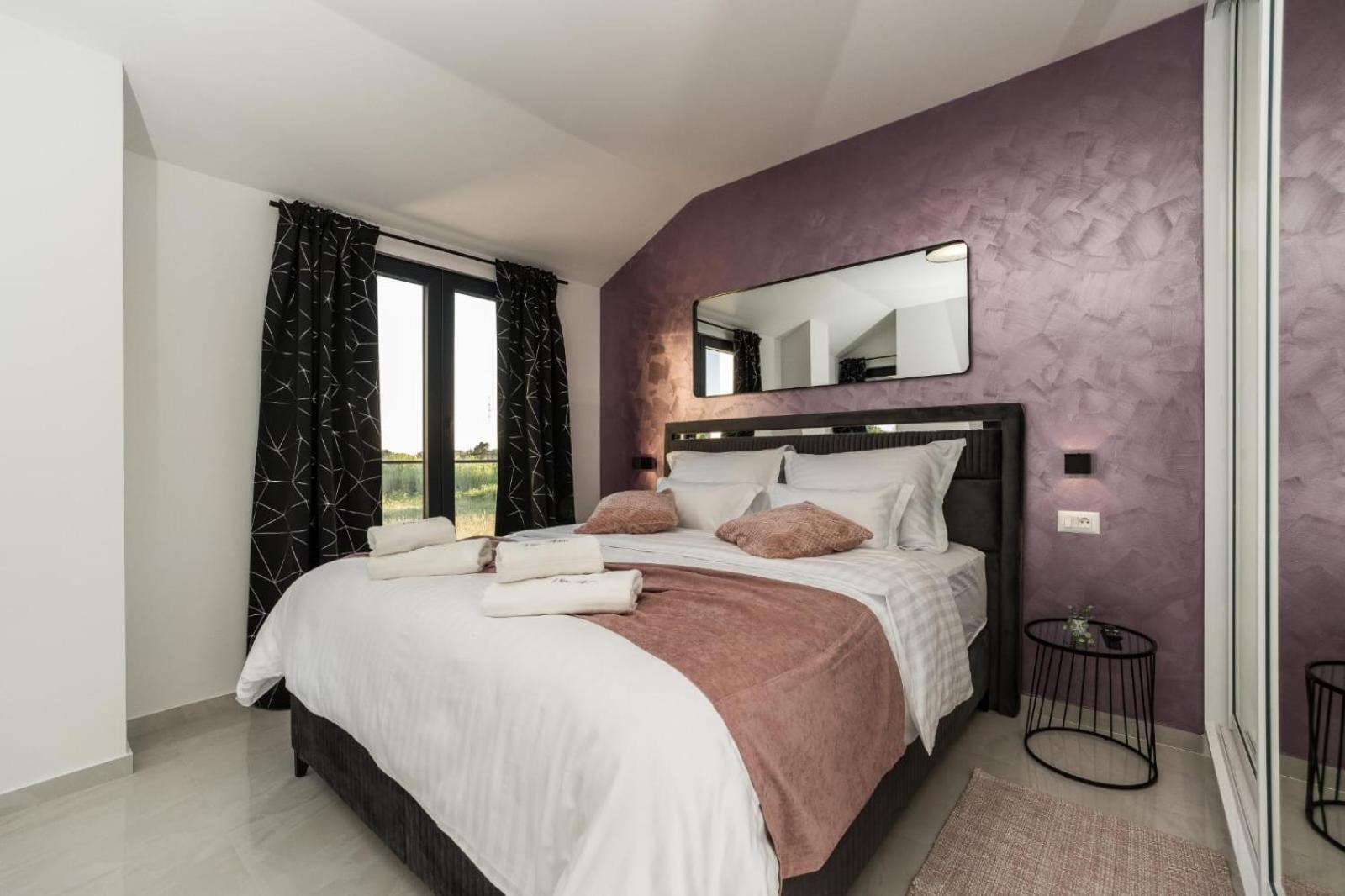 Villa Antea Dalmacija ZadarVillas
