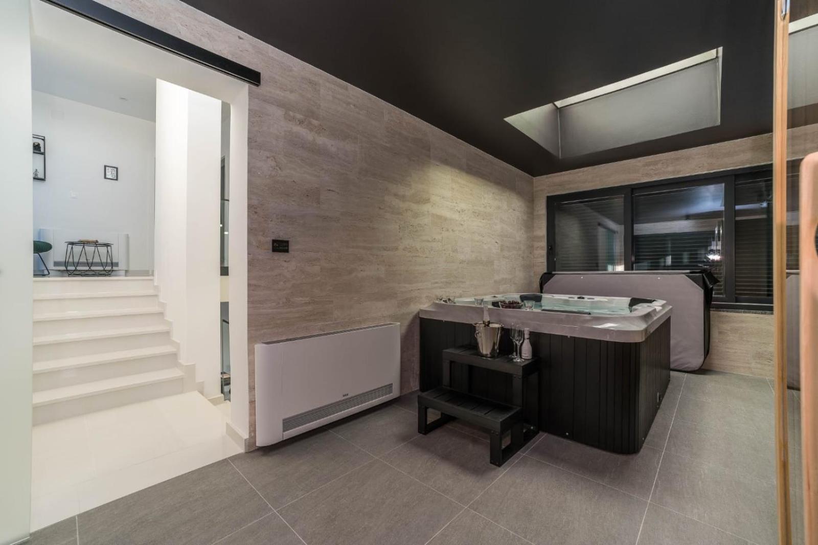 Villa Antea Dalmacija ZadarVillas
