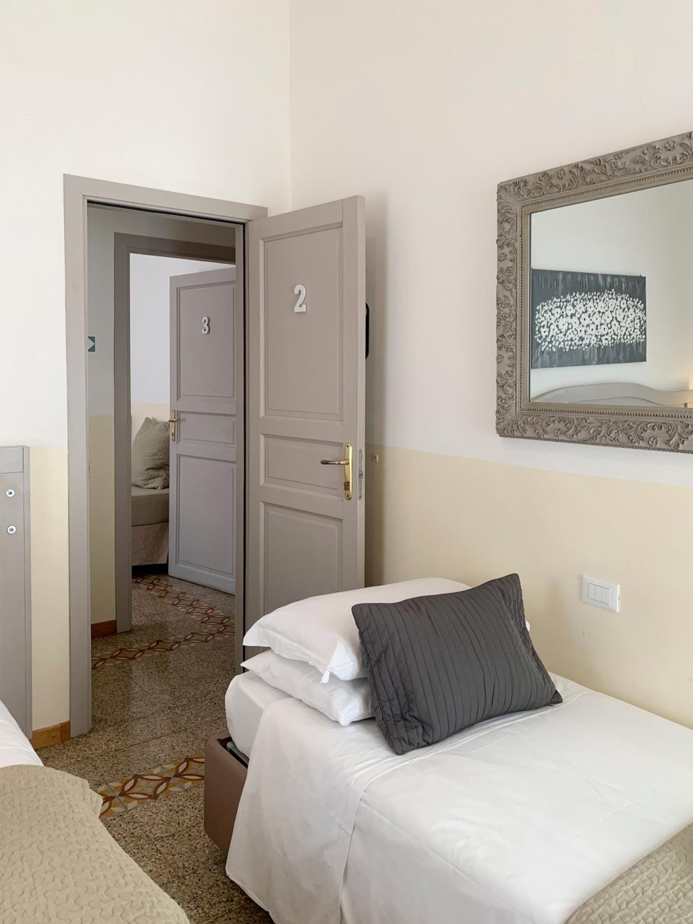 Biancorè B&B