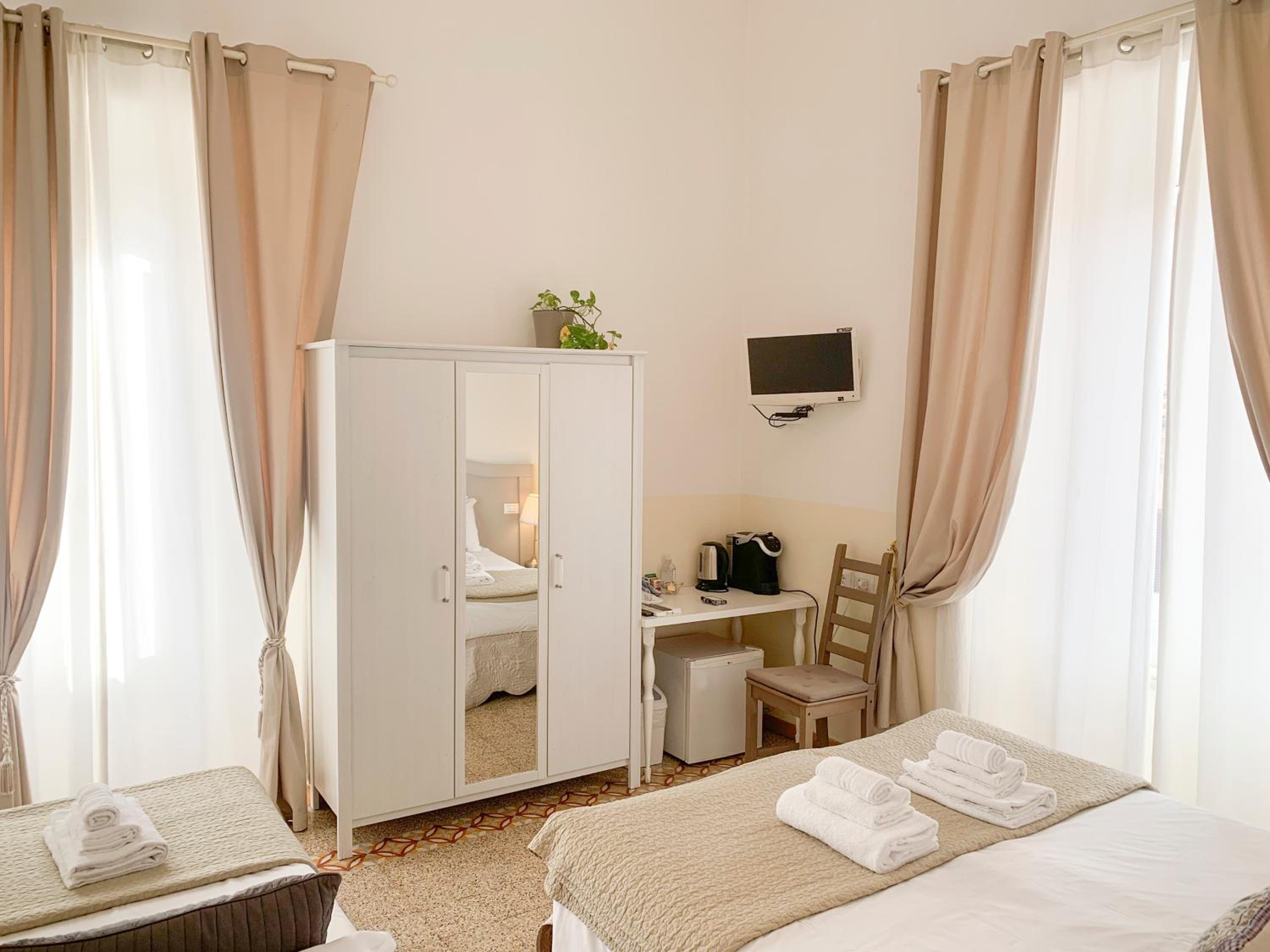 Biancorè B&B