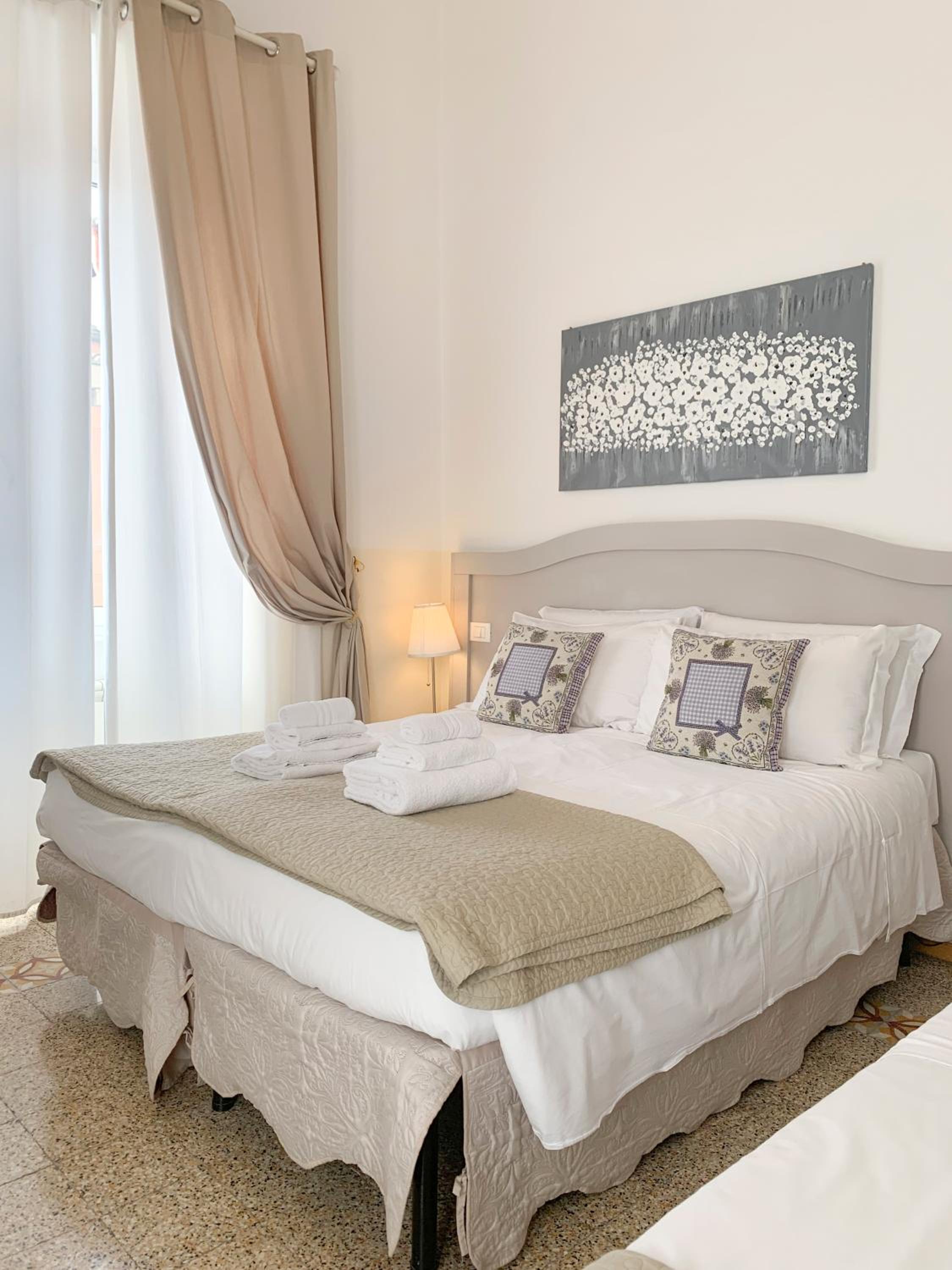 Biancorè B&B