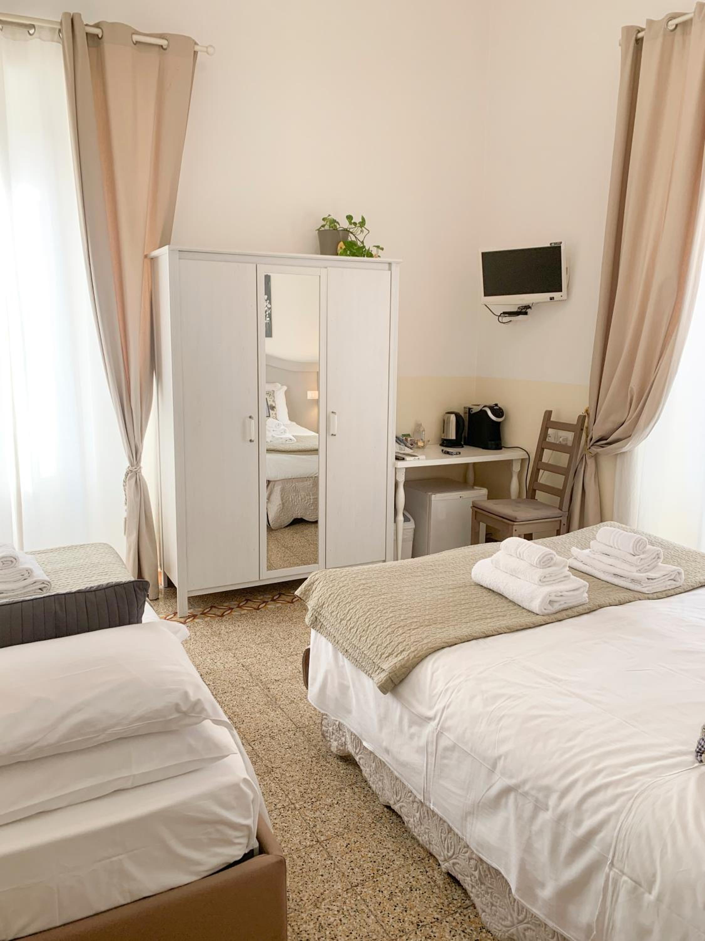 Biancorè B&B