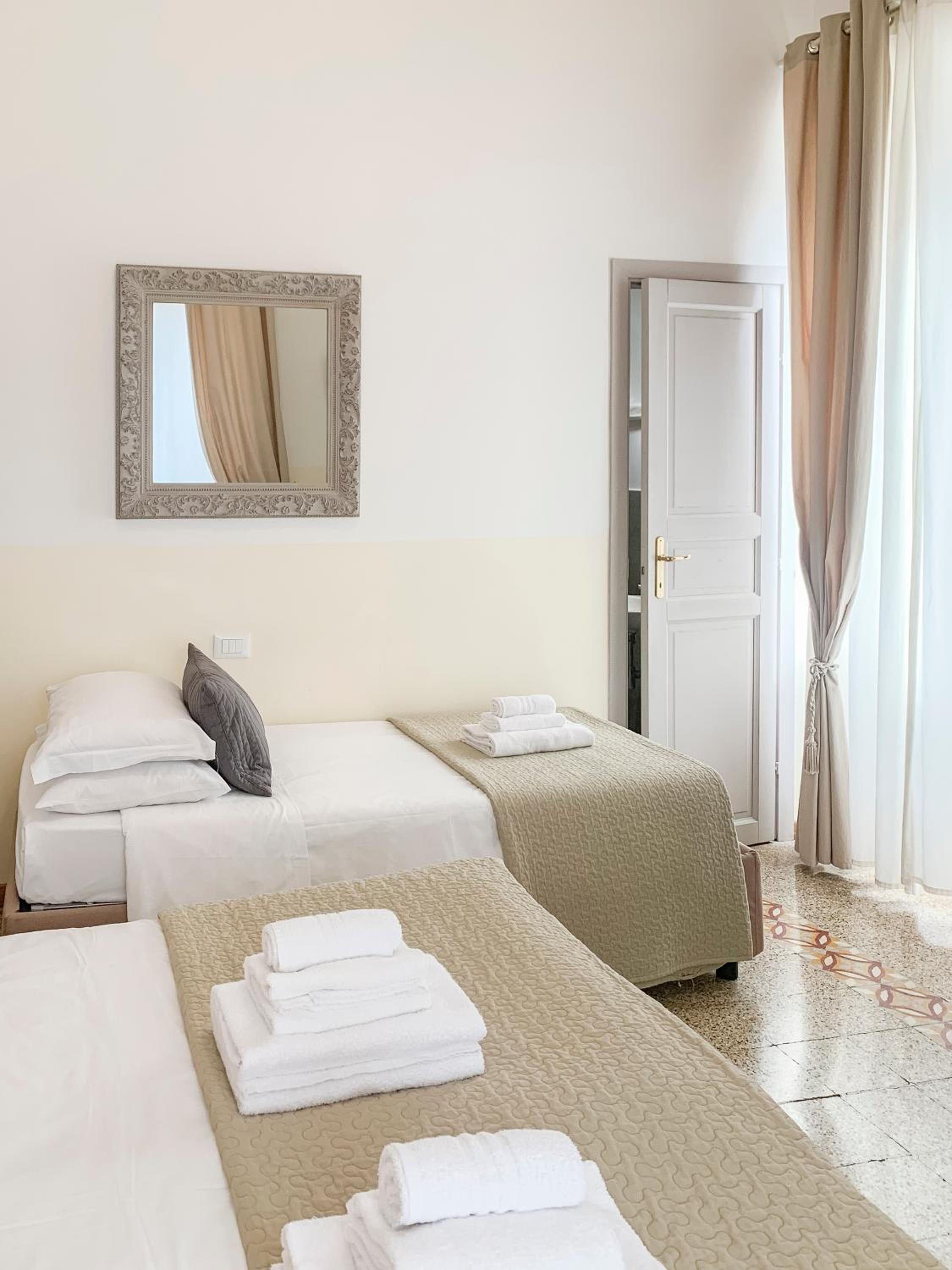 Biancorè B&B