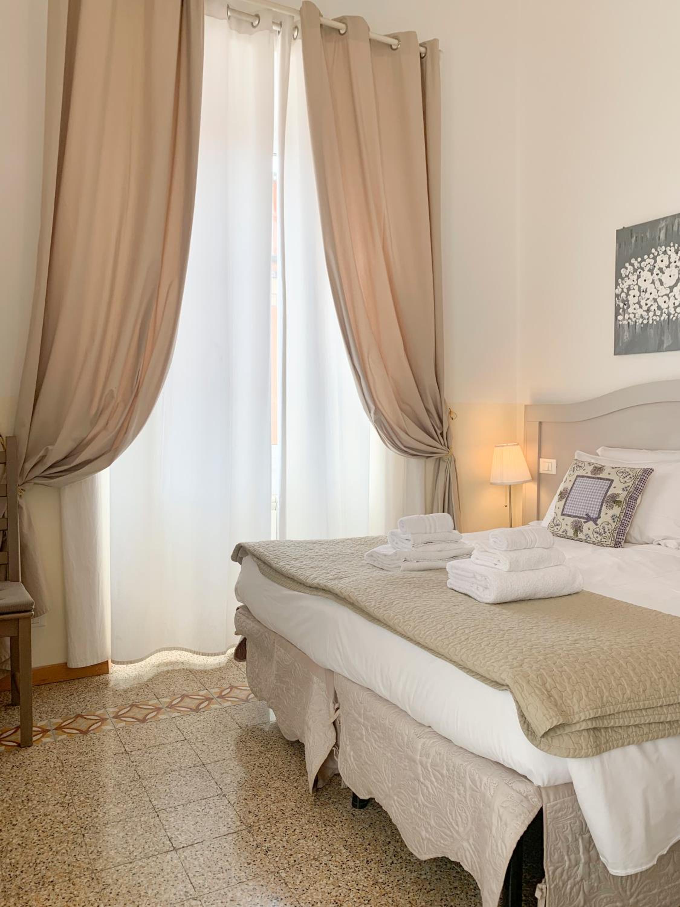 Biancorè B&B