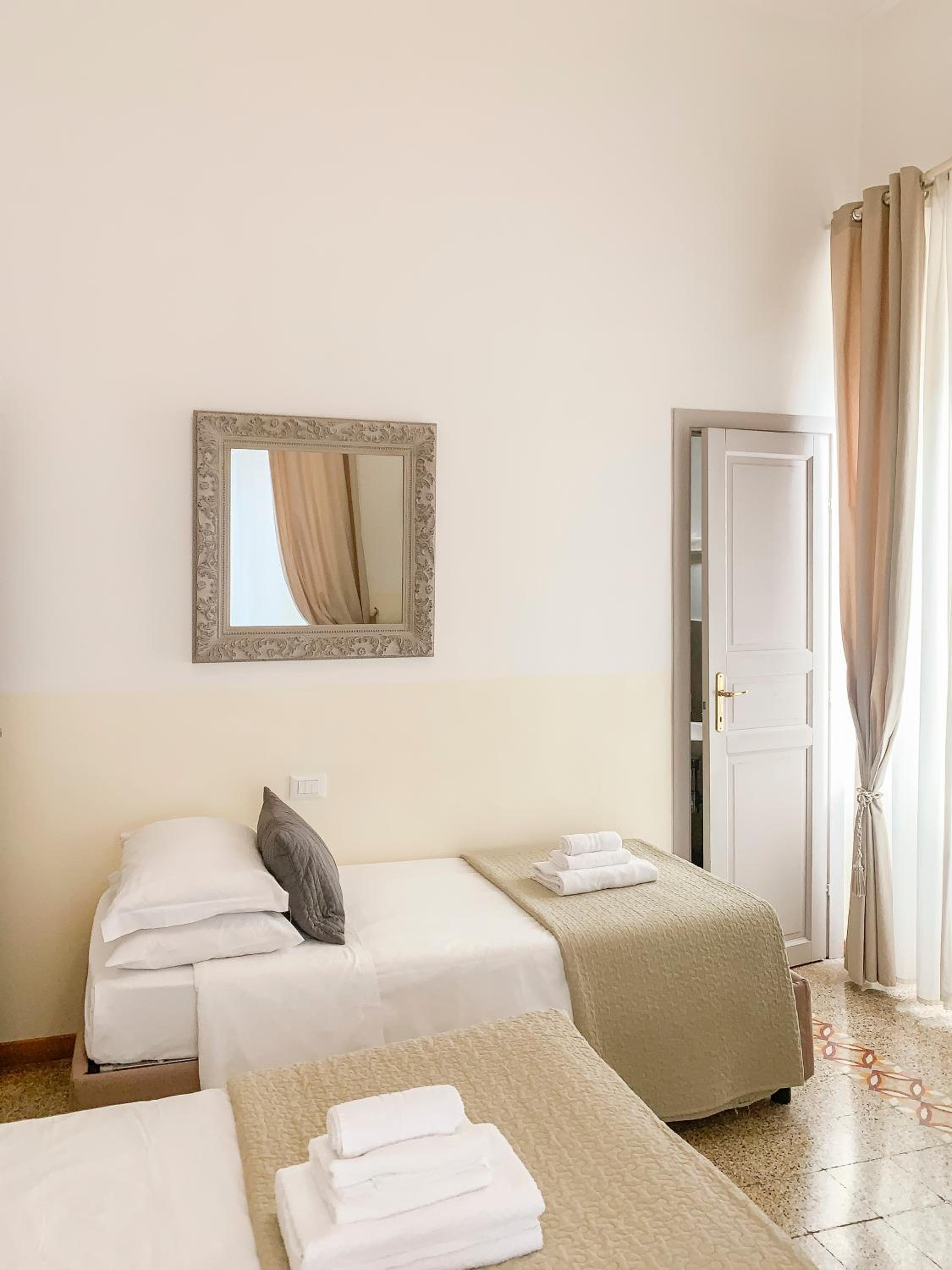 Biancorè B&B