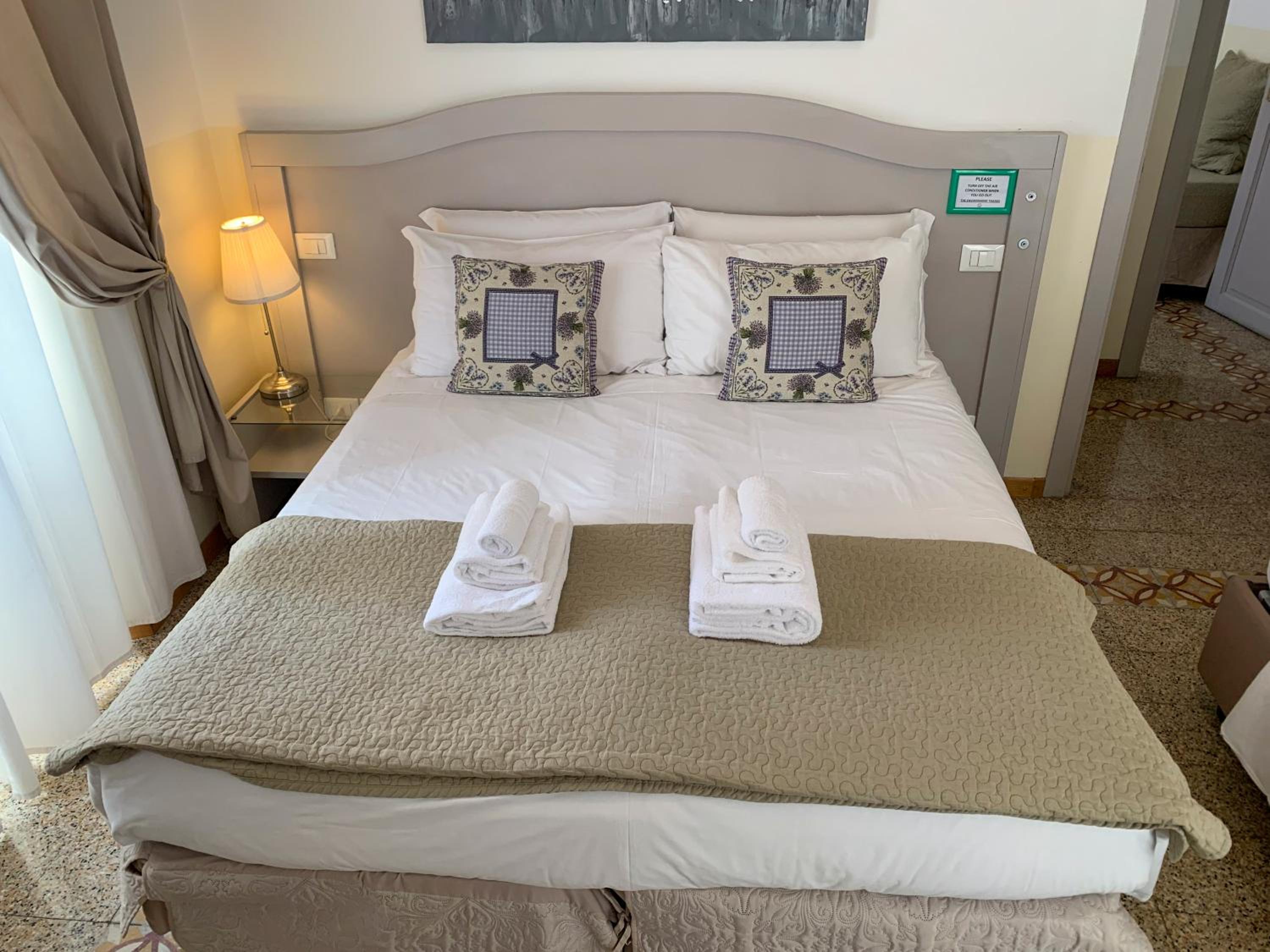 Biancorè B&B