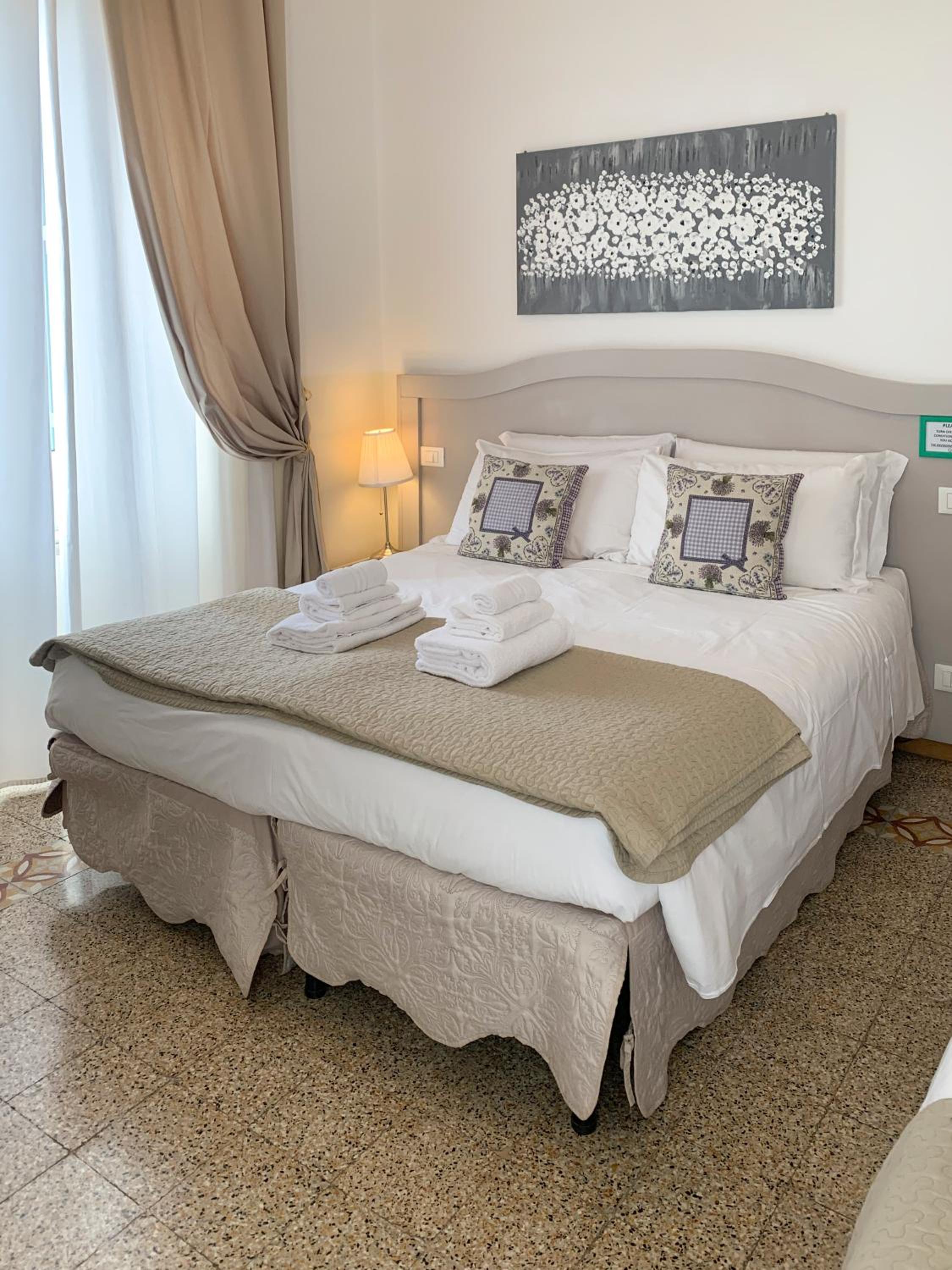 Biancorè B&B