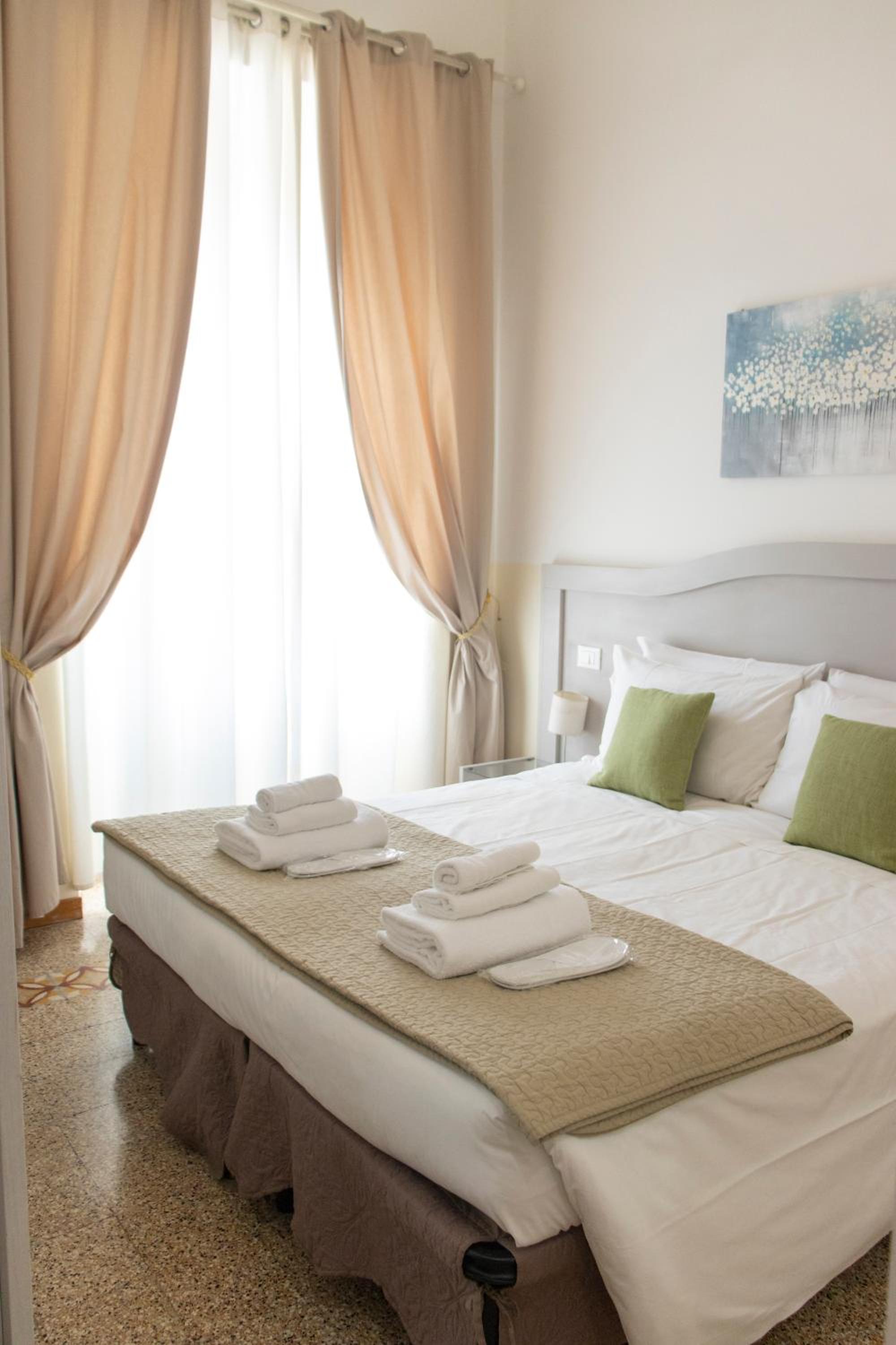 Biancorè B&B