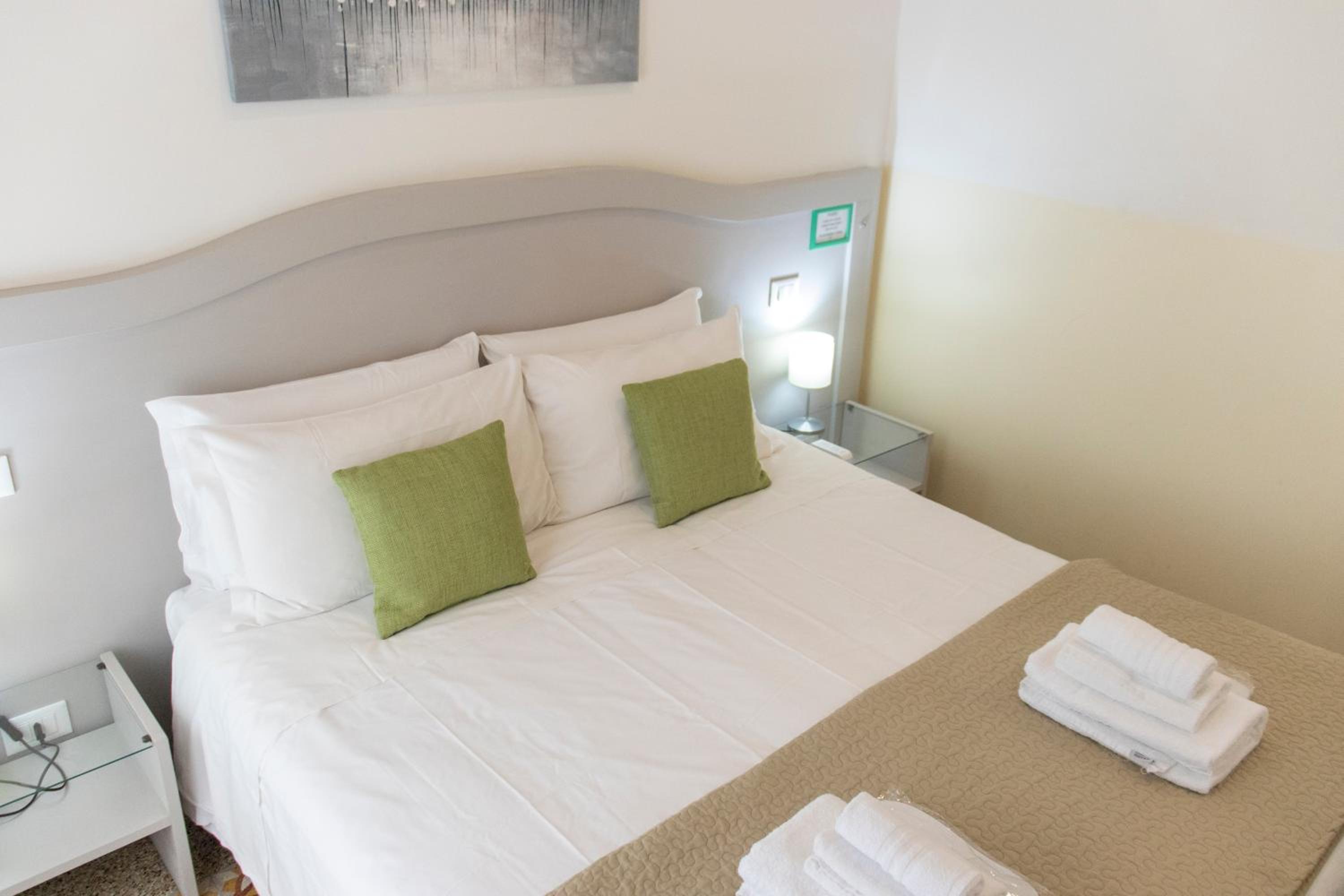 Biancorè B&B