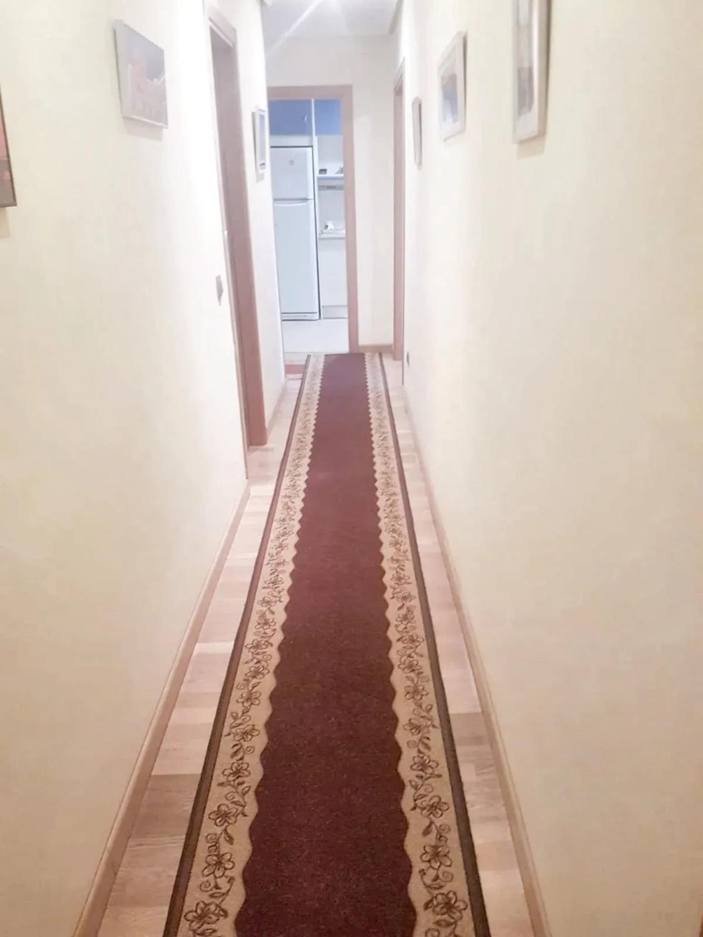 Comfortable Family Apartment in Cuenca Spain + Jacuzzi