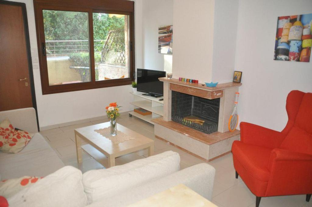 Halkidiki Greece vacation home