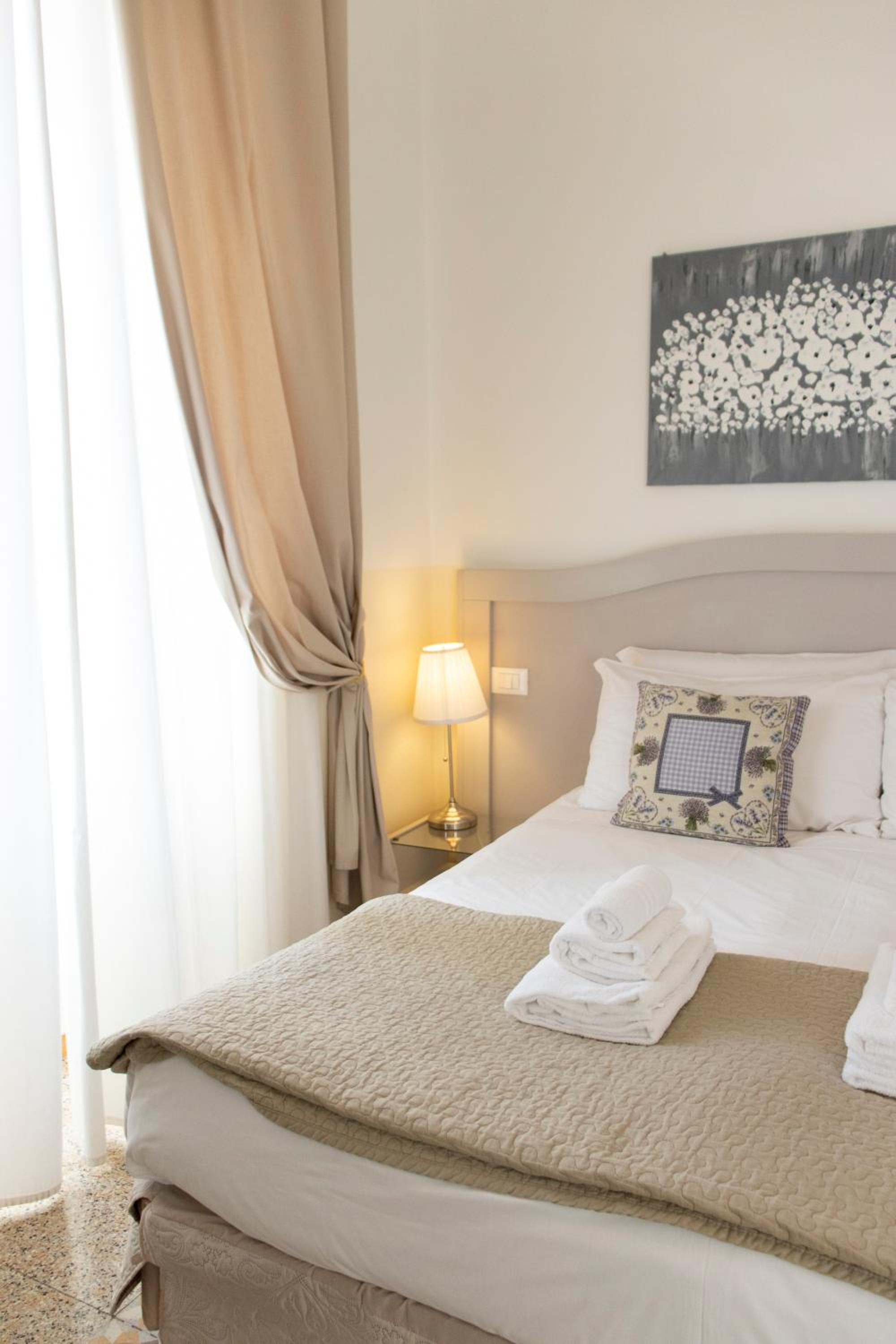 Biancorè B&B