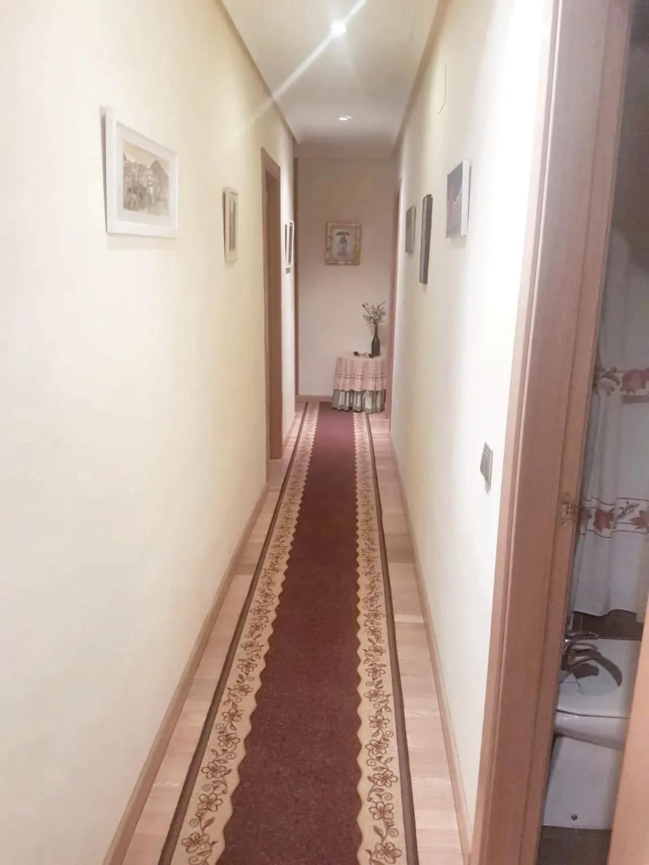 Comfortable Family Apartment in Cuenca Spain + Jacuzzi