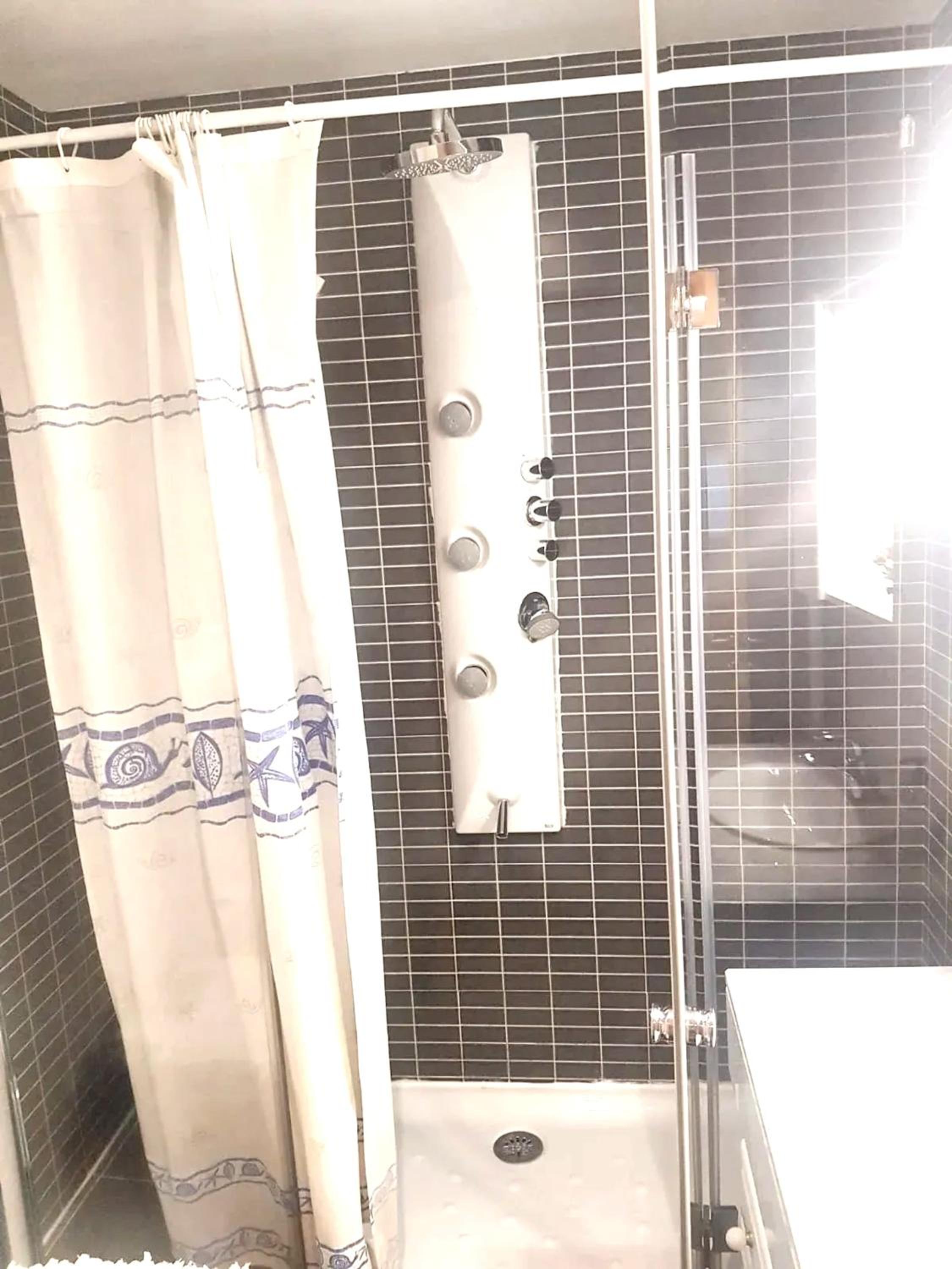 Comfortable Family Apartment in Cuenca Spain + Jacuzzi