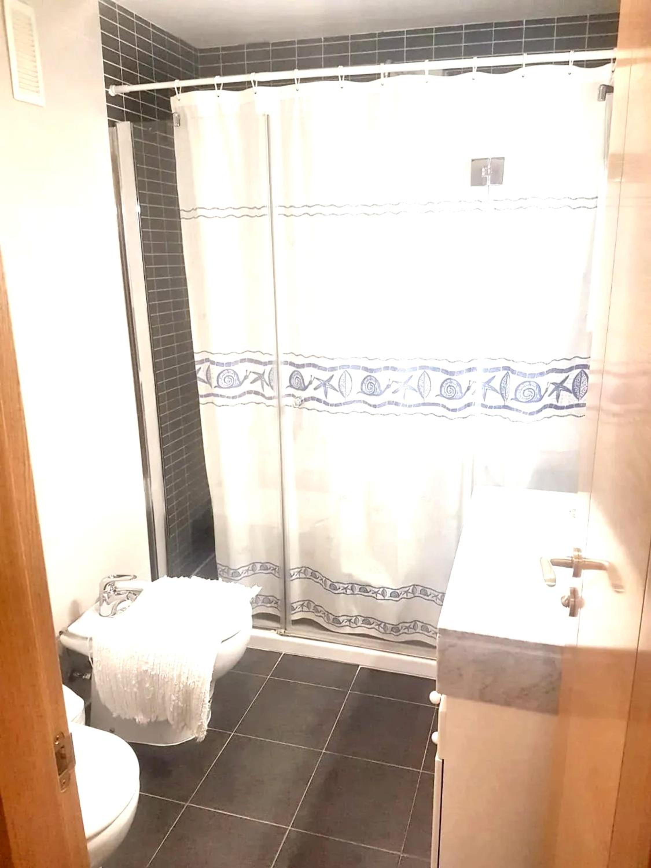 Comfortable Family Apartment in Cuenca Spain + Jacuzzi