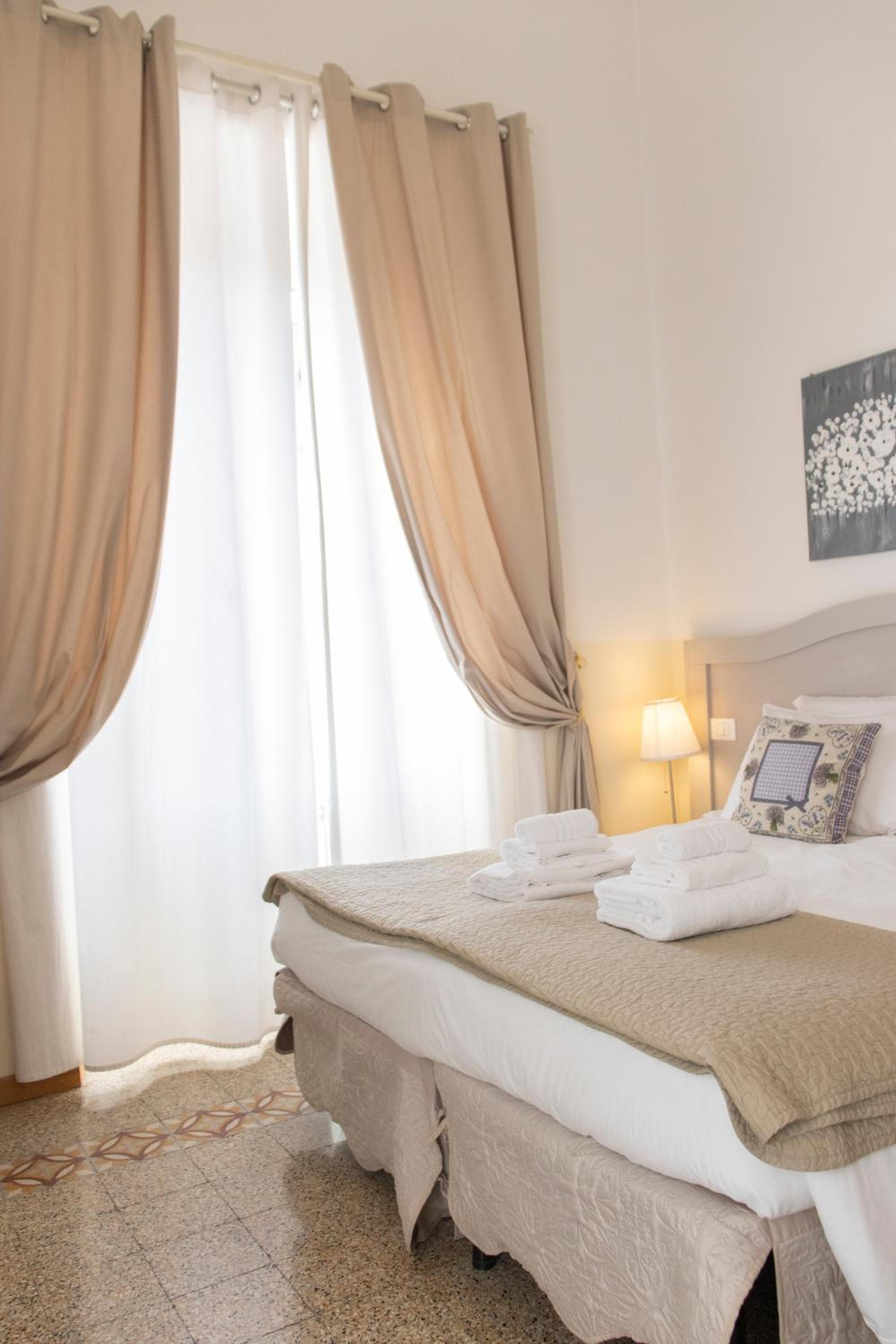 Biancorè B&B