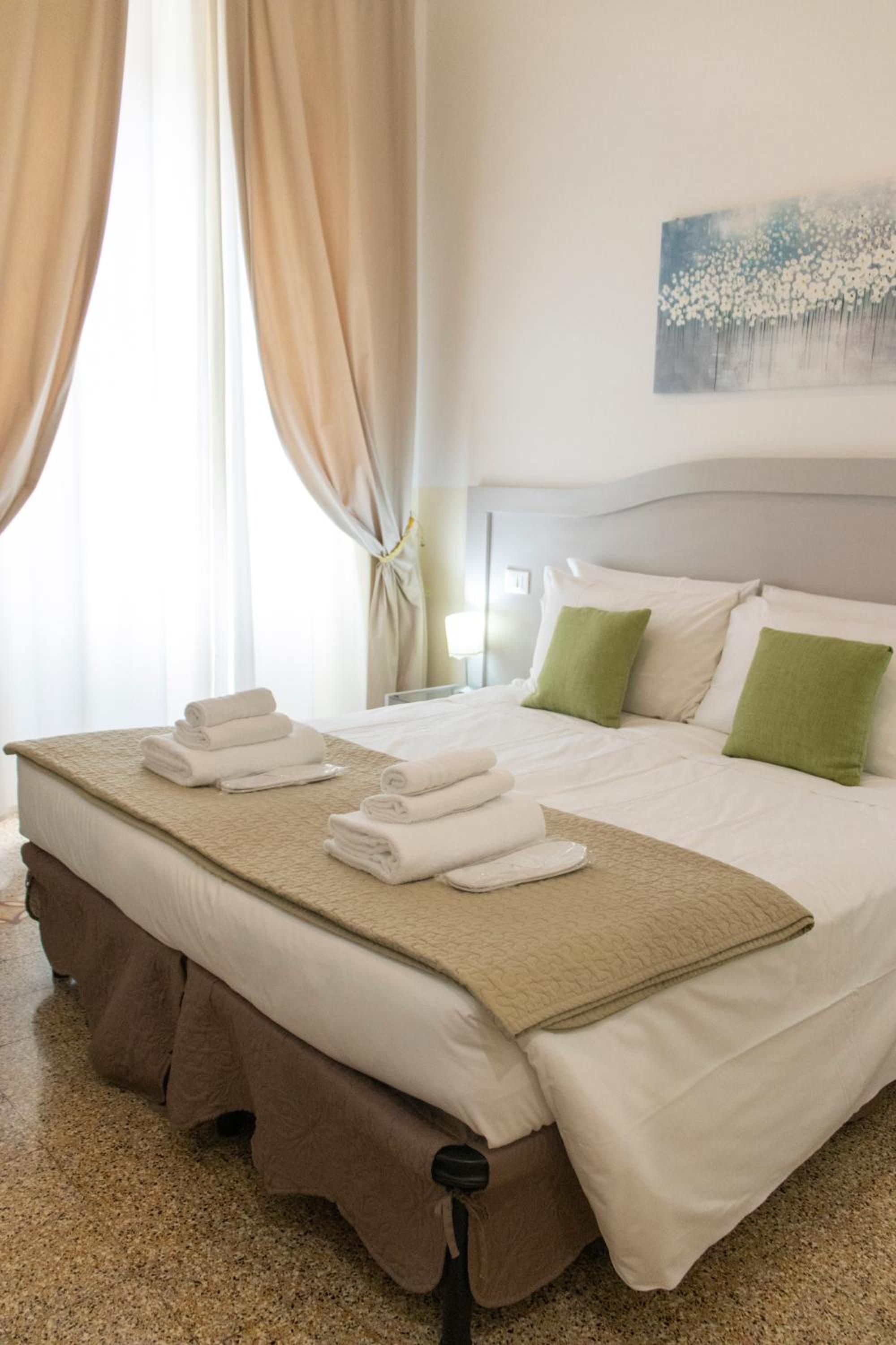 Biancorè B&B