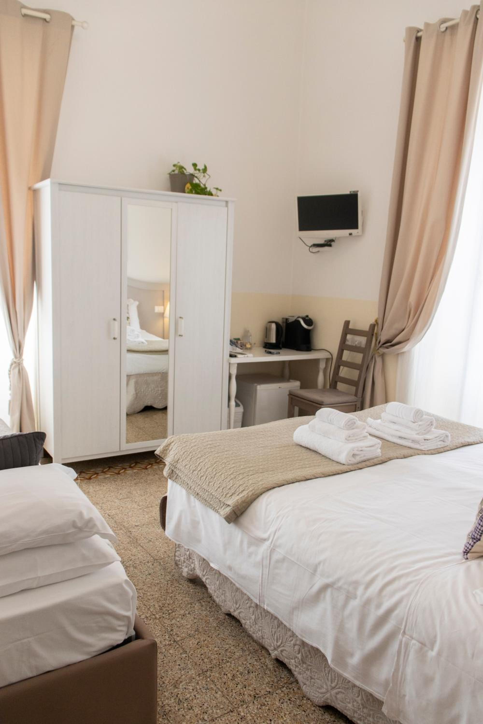 Biancorè B&B