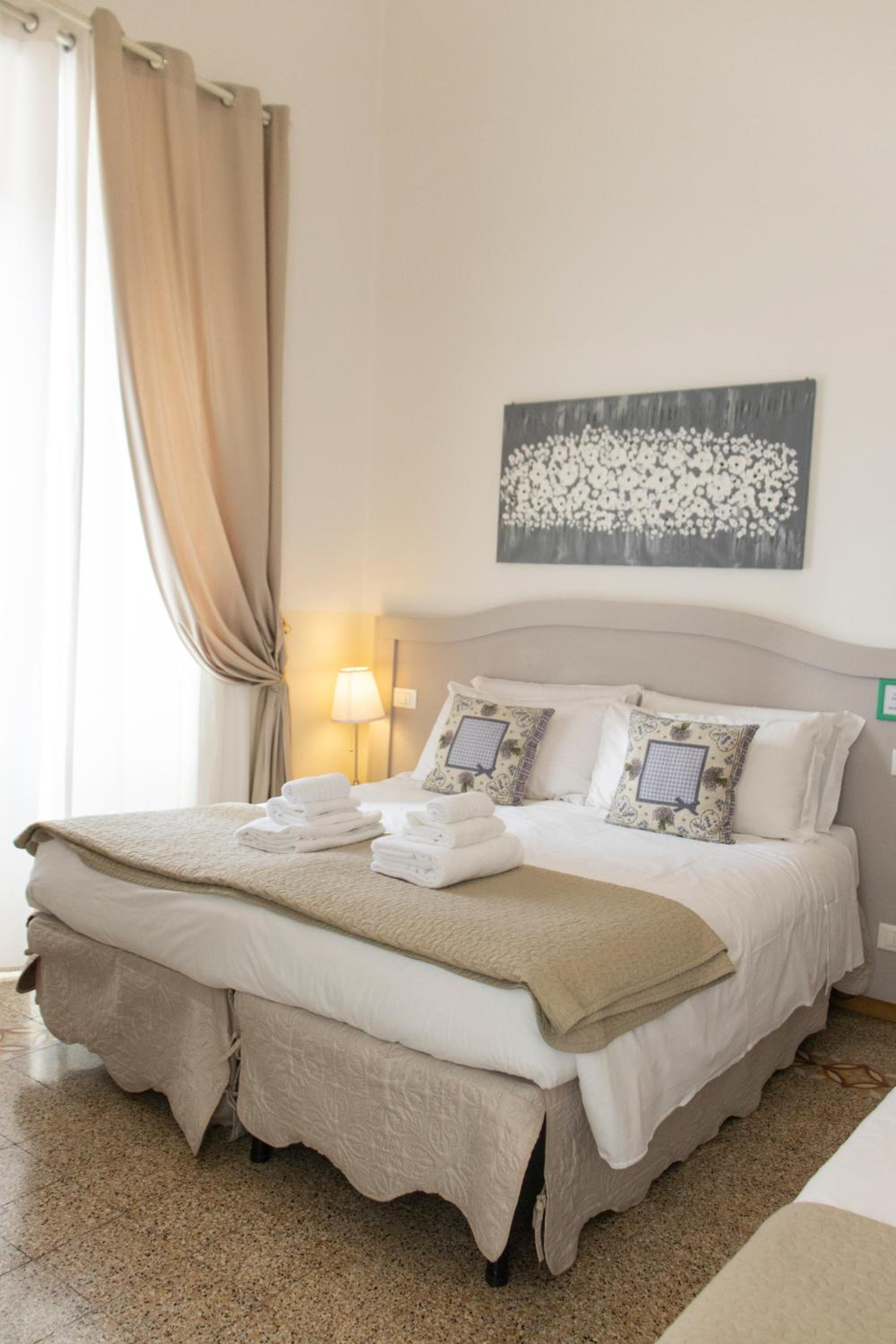 Biancorè B&B