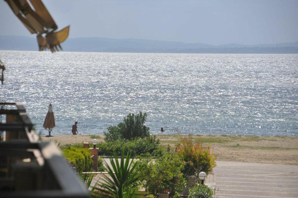 Halkidiki Greece vacation home