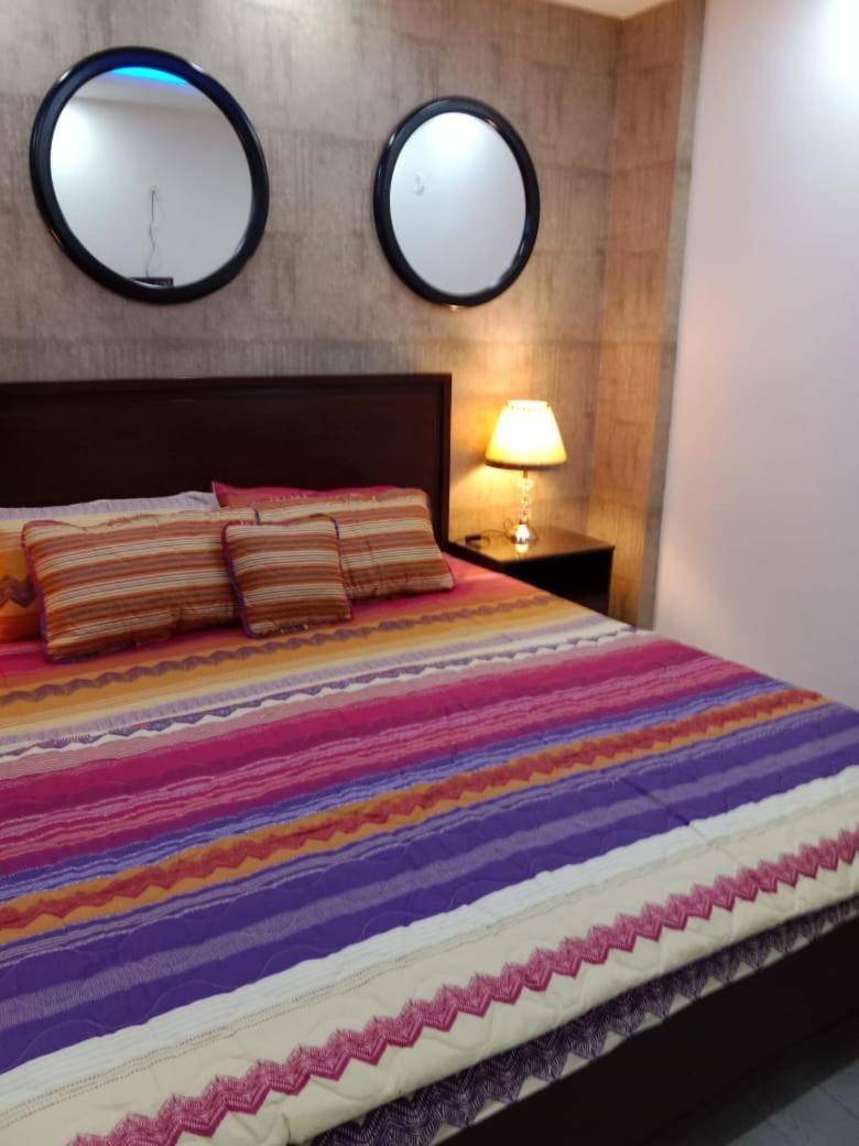 Beautiful Low Budget Apartment