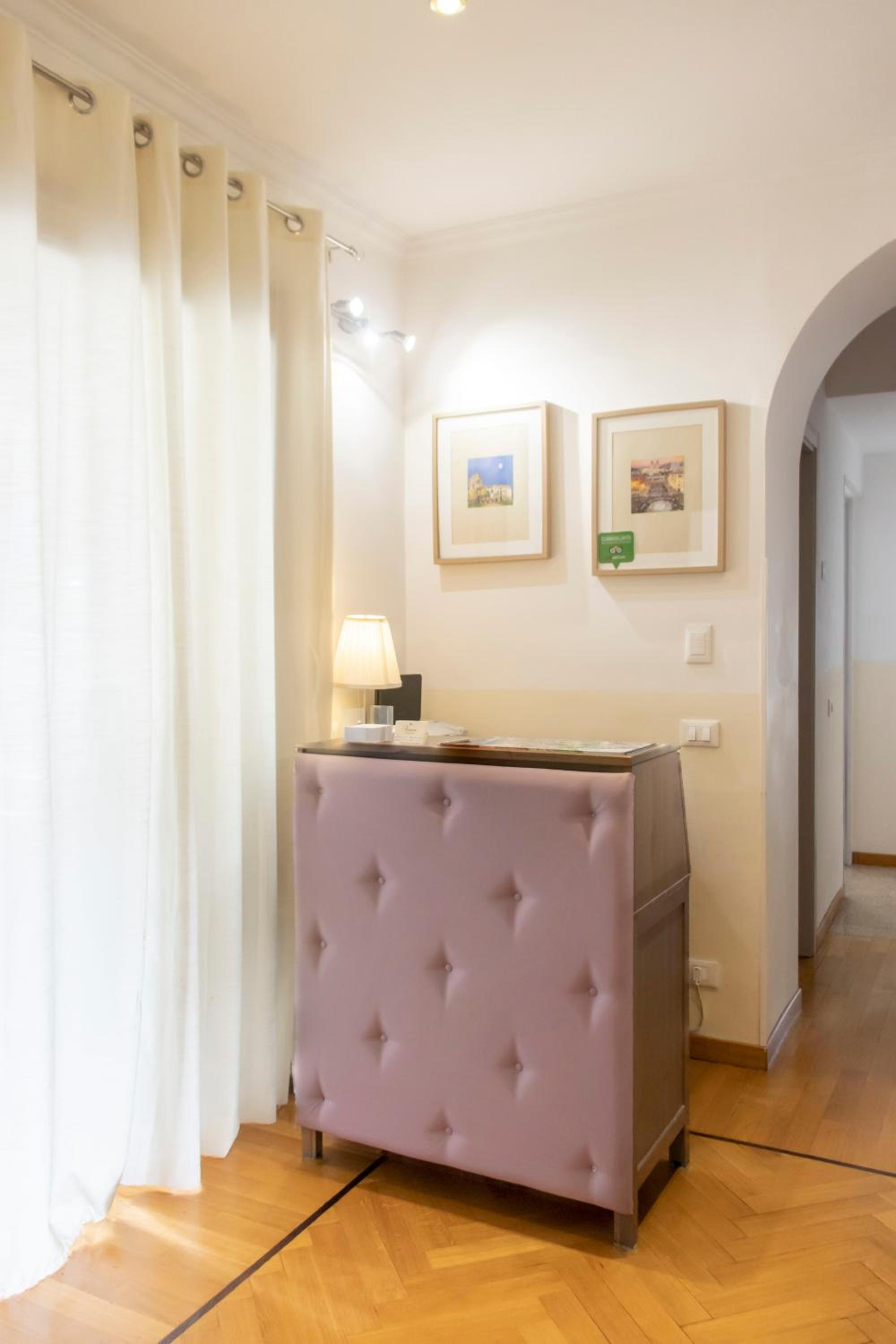 Biancorè B&B