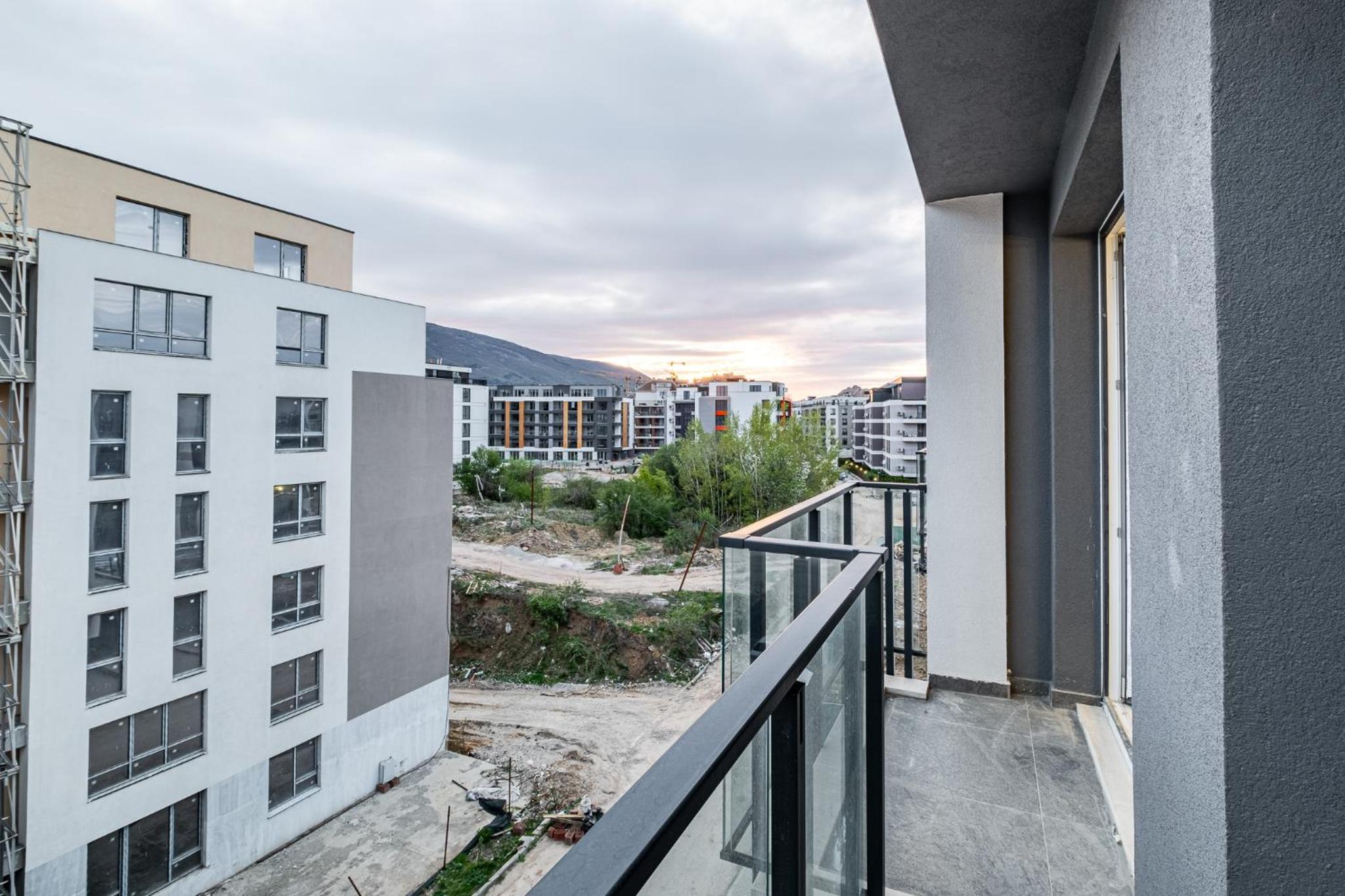 Stylish Studio with Free Parking