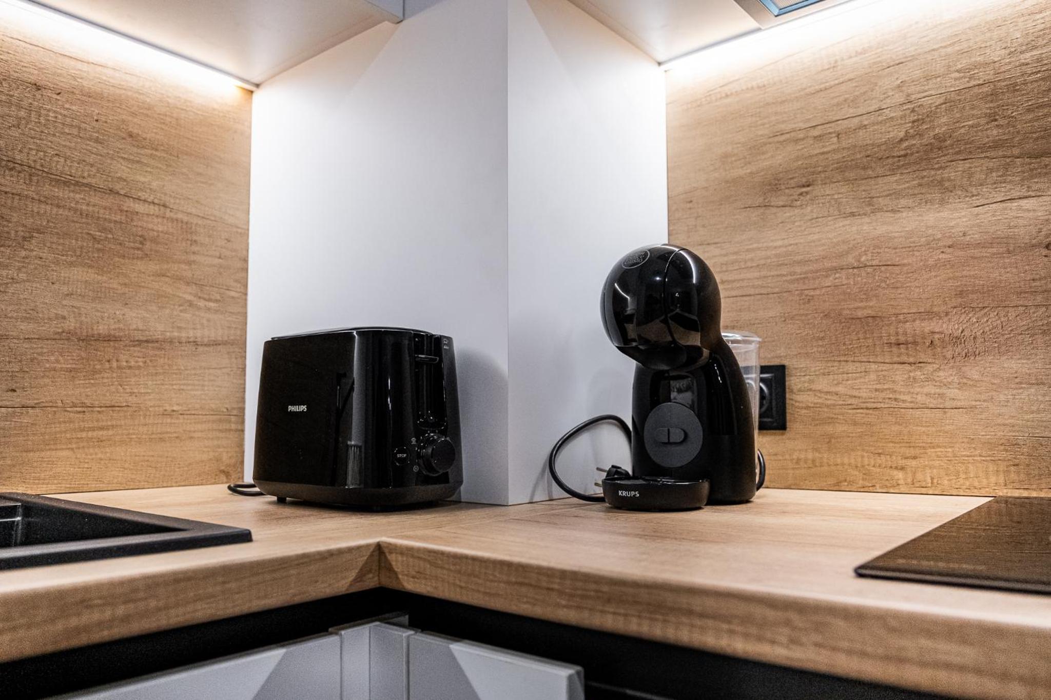 Stylish Studio with Free Parking