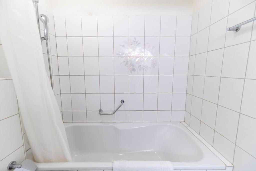 Executive 1 bedroom flat, city center (Hammer 1)