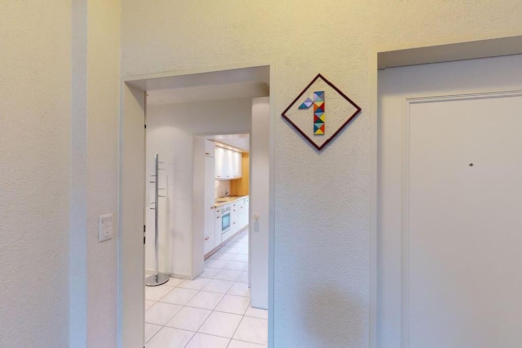 Executive 1 bedroom flat, city center (Hammer 1)