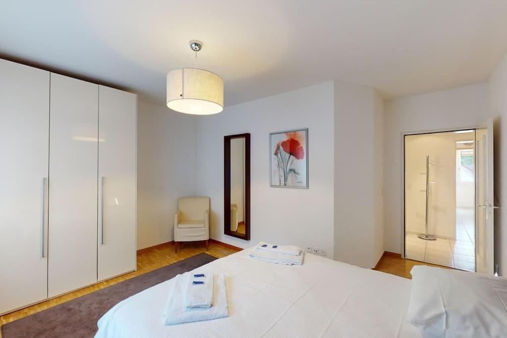 Executive 1 bedroom flat, city center (Hammer 1)