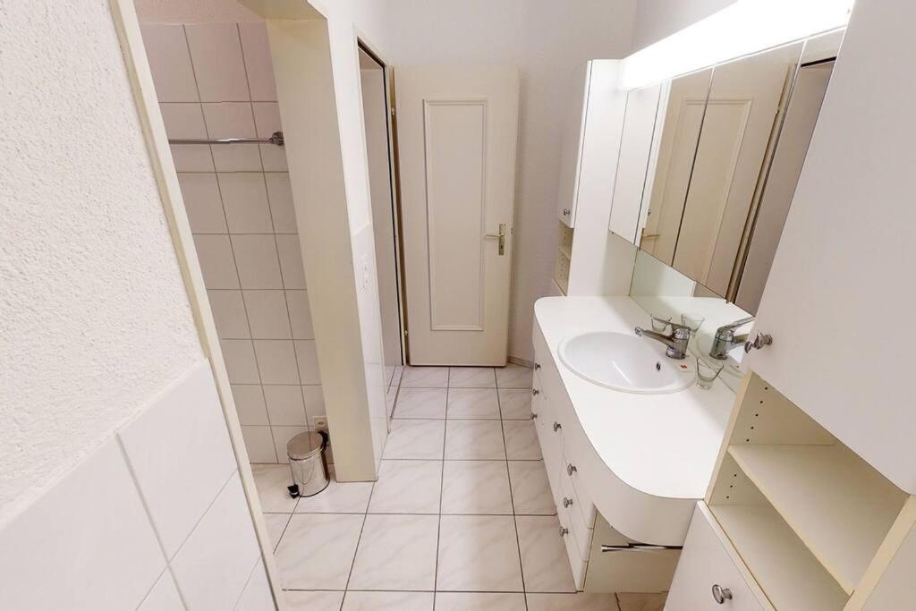 Executive 1 bedroom flat, city center (Hammer 1)