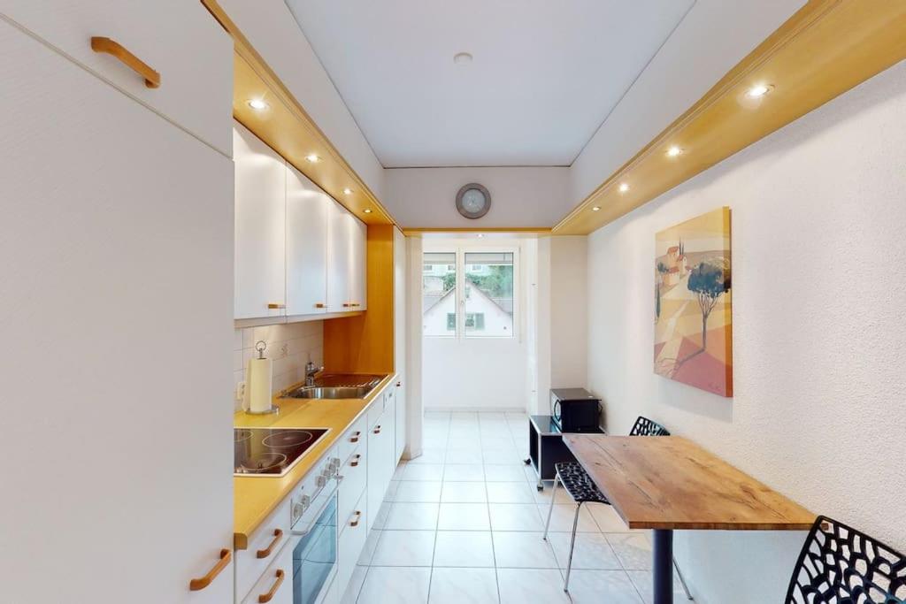 Executive 1 bedroom flat, city center (Hammer 1)
