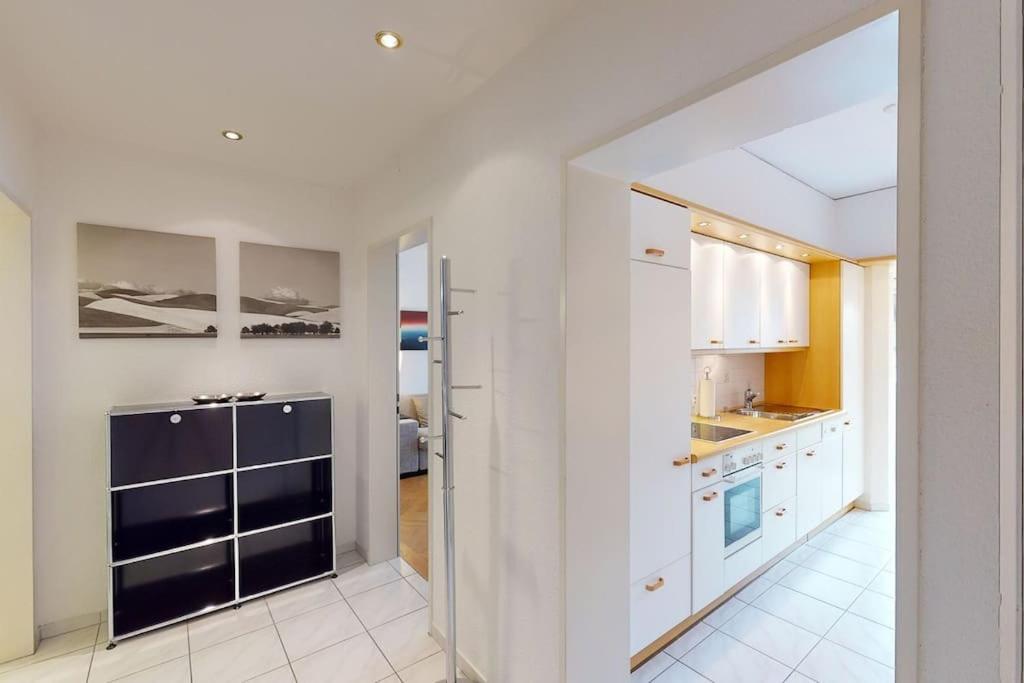Executive 1 bedroom flat, city center (Hammer 1)