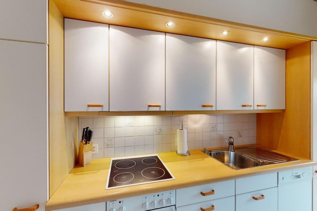 Executive 1 bedroom flat, city center (Hammer 1)